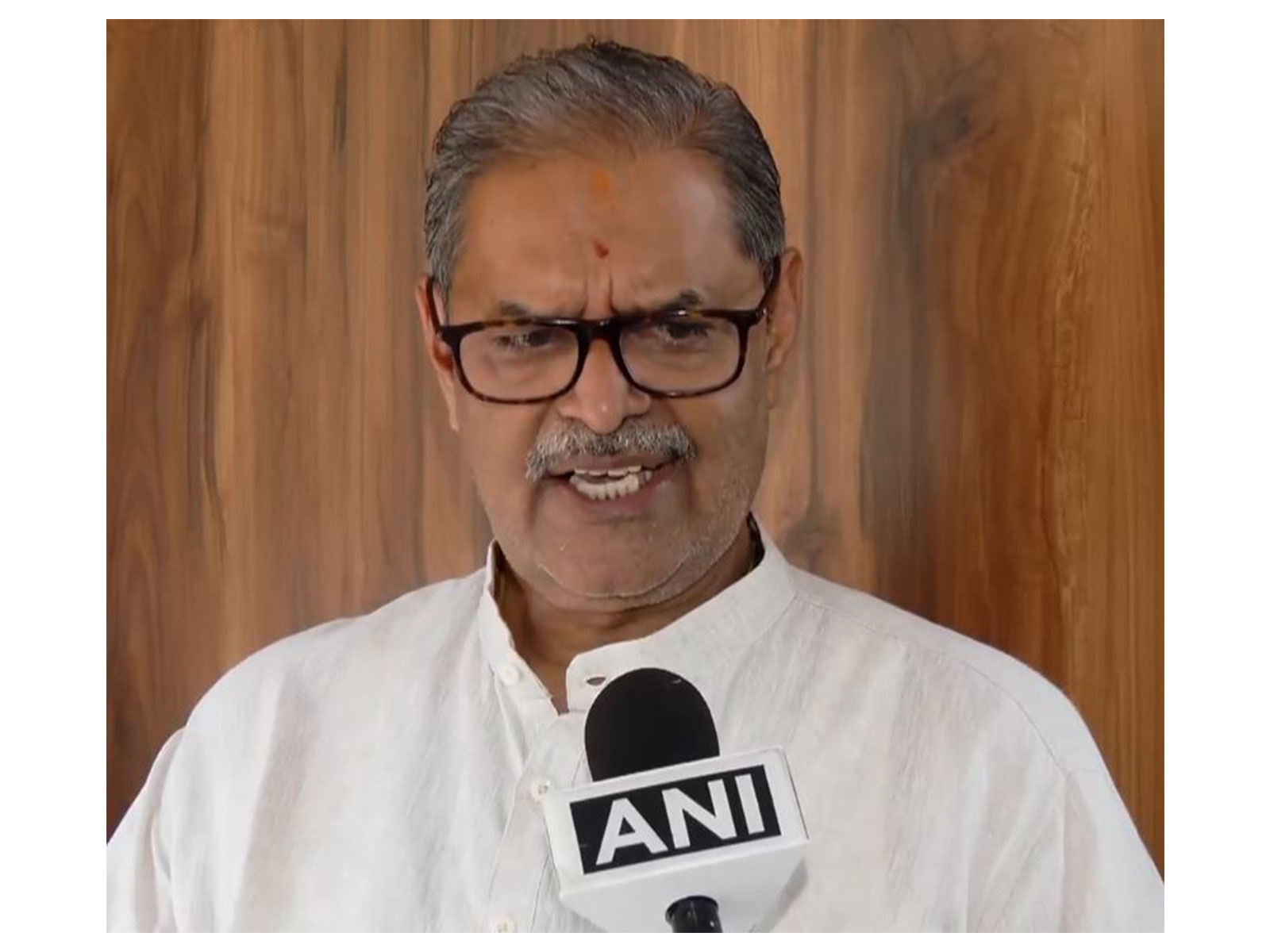 Odisha Deputy Chief Minister Kanak Vardhan Singh Deo (Photo: ANI)
