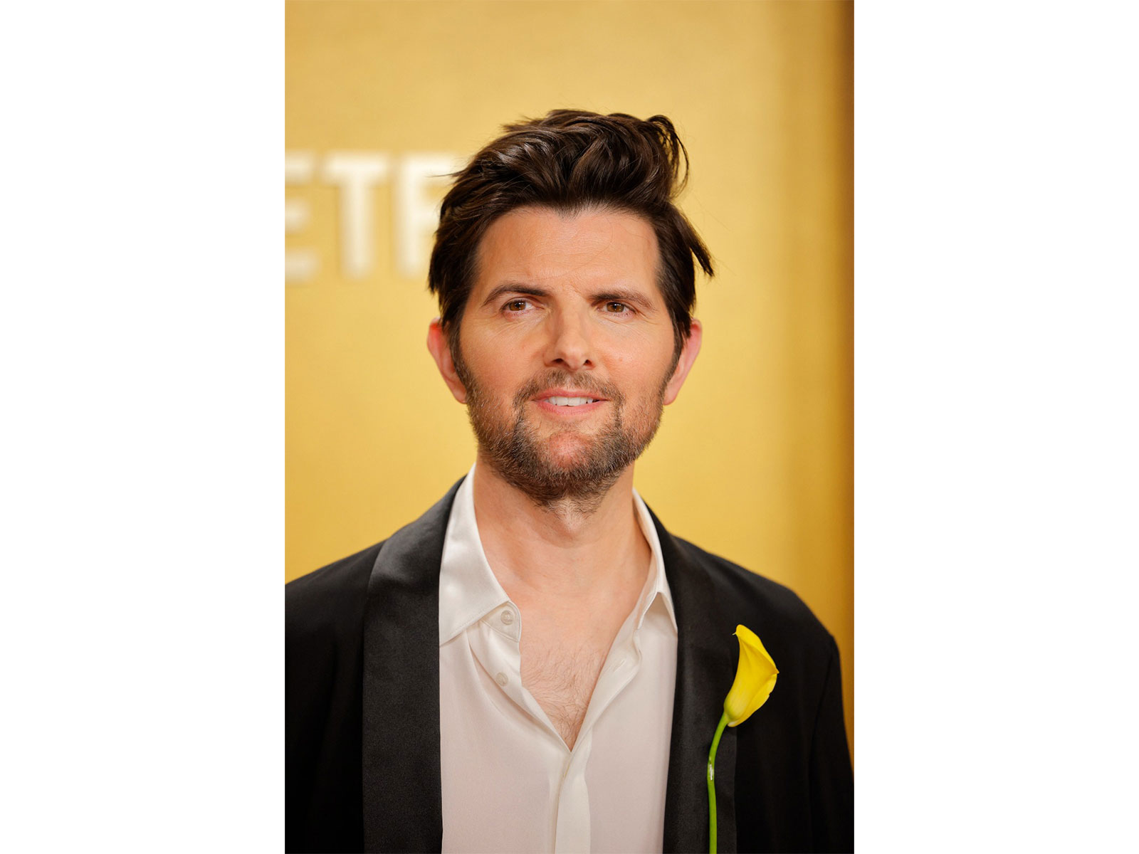 Adam Scott (Photo/Reuters)