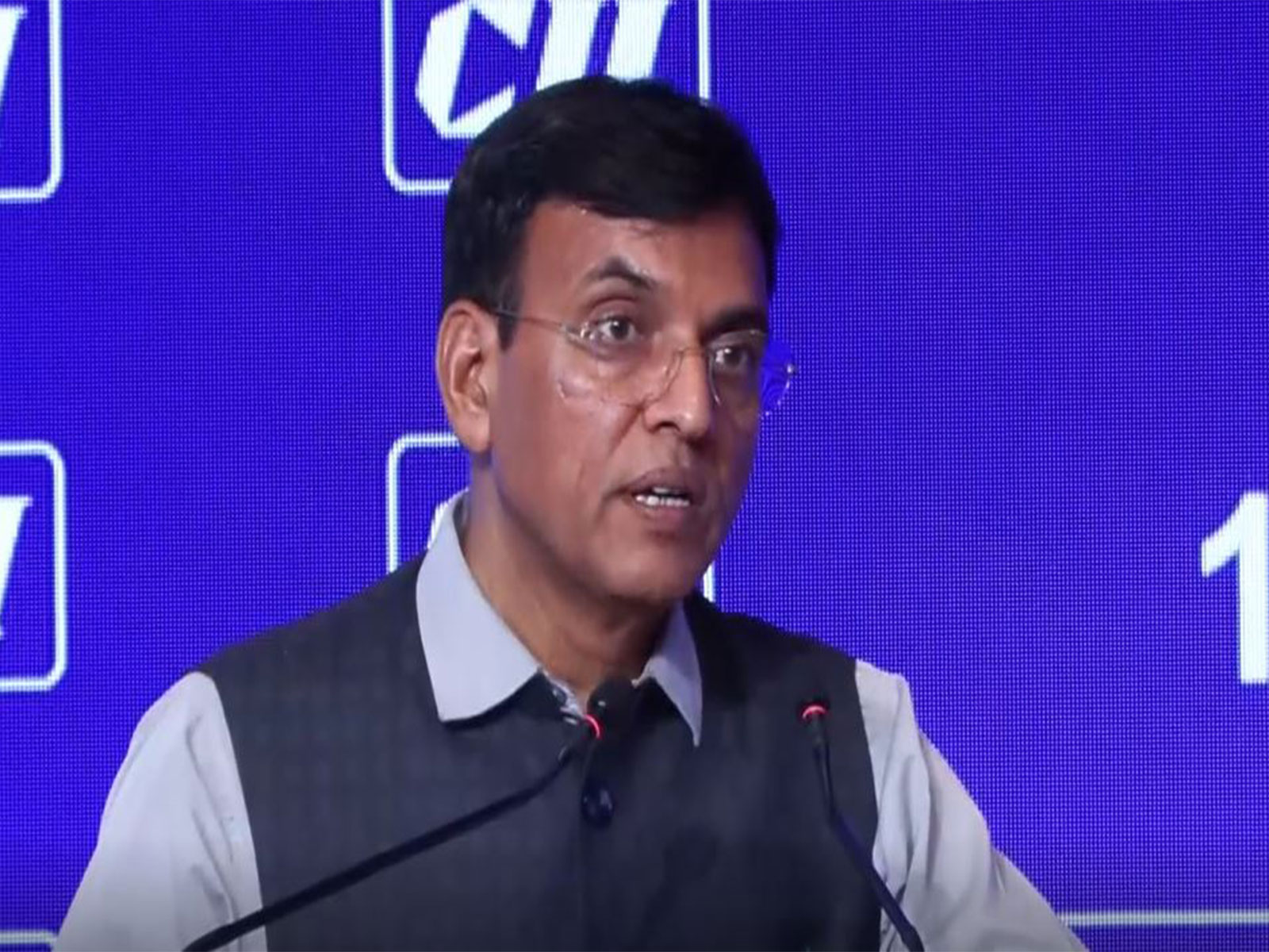 Manshukh Mandaviya (Photo/ANI) Manshukh Mandaviya (Photo/ANI)