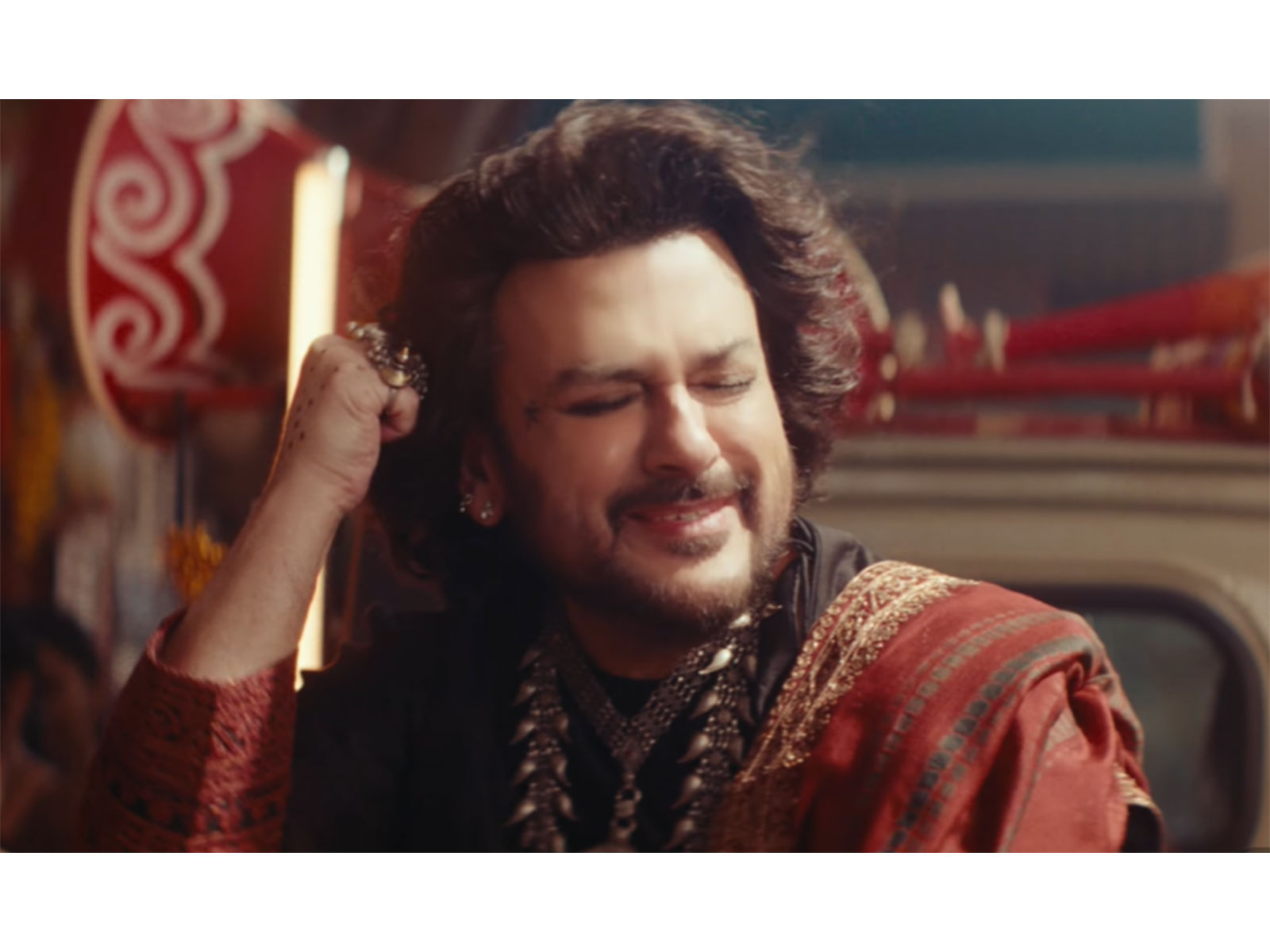 Singer Adnan Sami (Photo/Instagram@adnansamiworld) Singer Adnan Sami (Photo/Instagram@adnansamiworld)