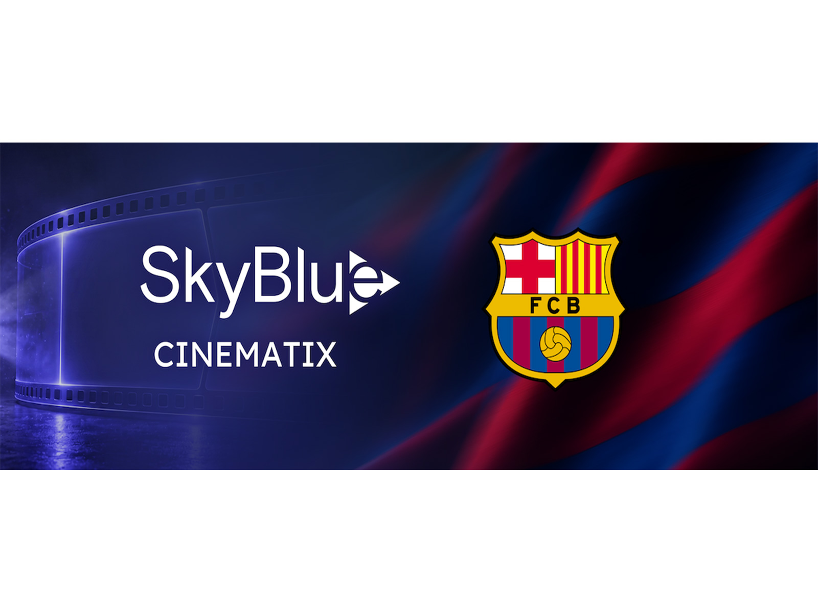 Brand integrations associated with FC Barcelona (Barça) within the Republic of India Brand integrations associated with FC Barcelona (Barça) within the Republic of India