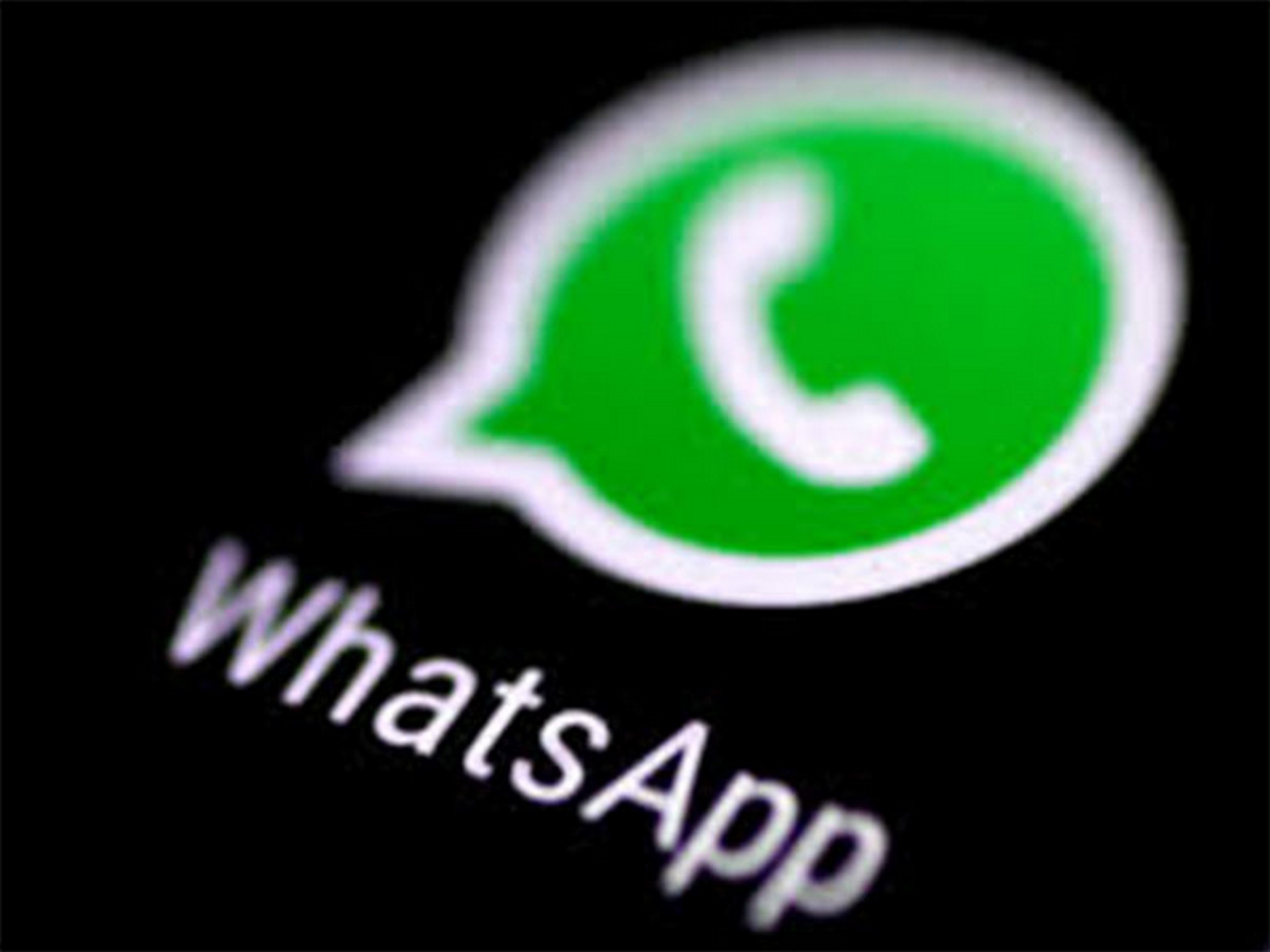 WhatsApp (Photo/Reuters) WhatsApp (Photo/Reuters)