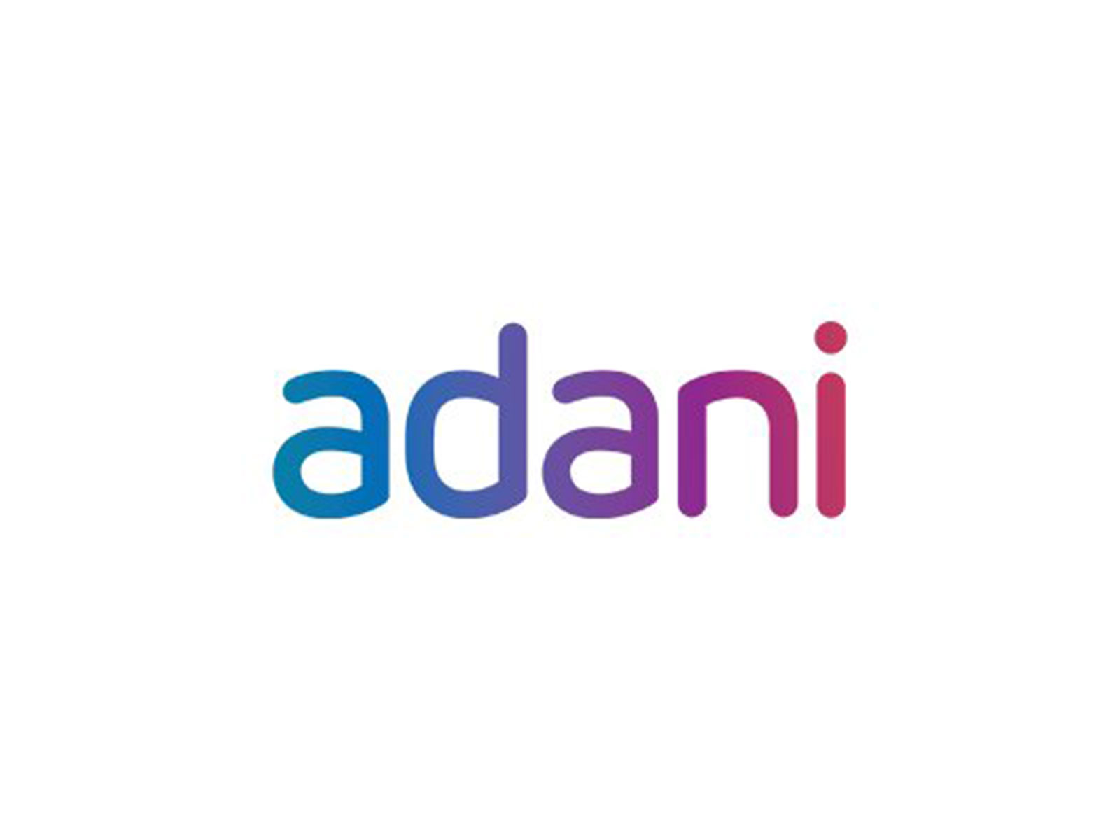 Adani Group logo (Photo/@AdaniOnline) Adani Group logo (Photo/@AdaniOnline)