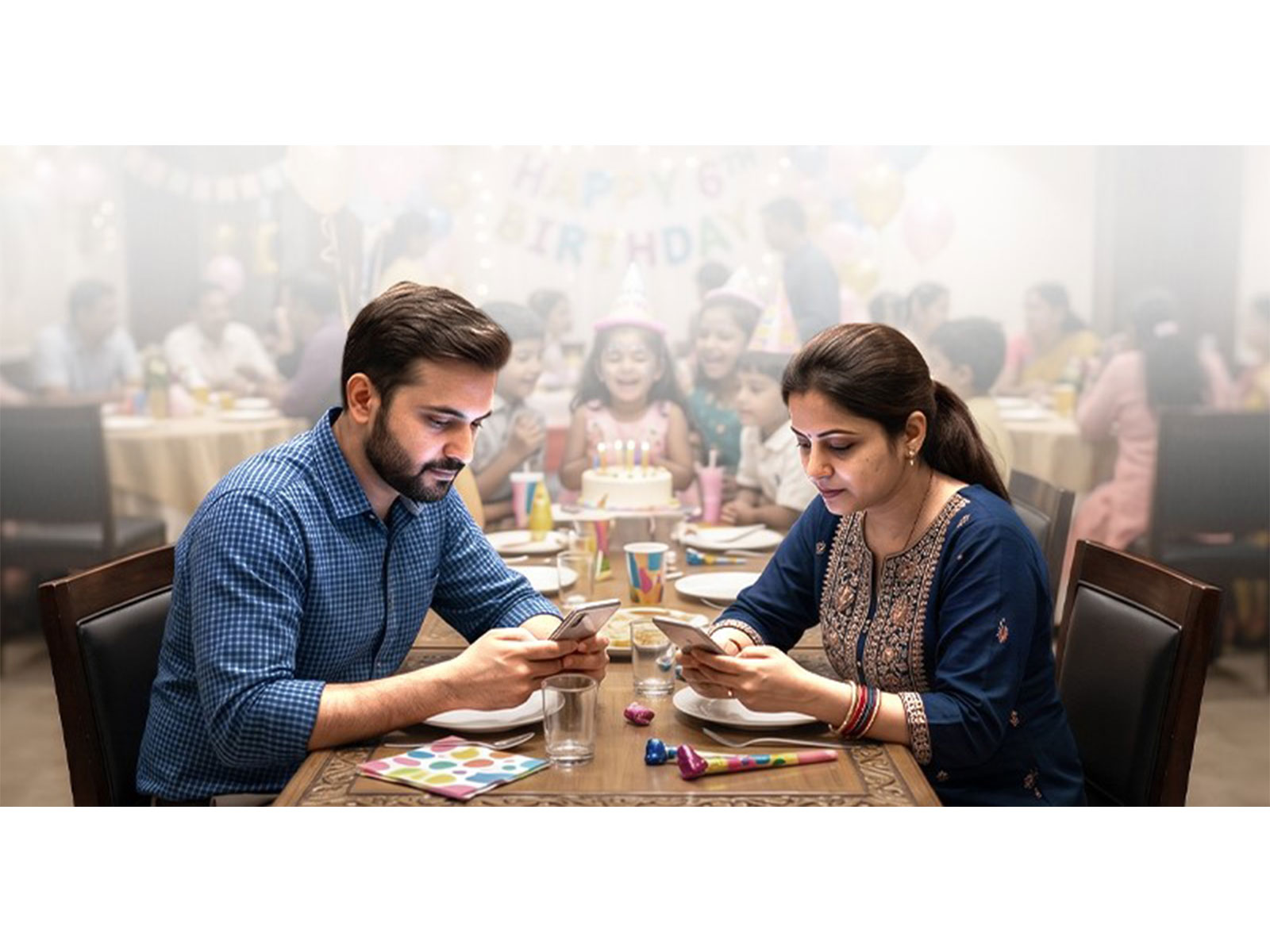 Why Birthday Party Planning Has Become Stressful (And How Families Are Simplifying It) Why Birthday Party Planning Has Become Stressful (And How Families Are Simplifying It)