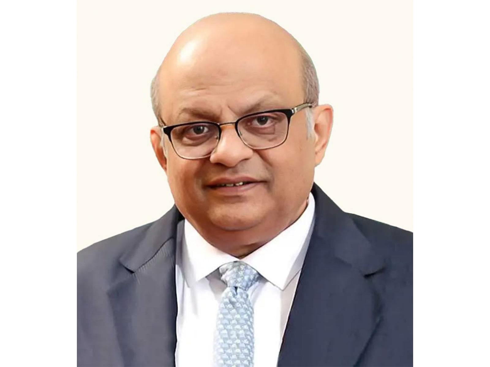 Natarajan Srinivasan, New Non-Executive Chairman and Board Member, HDB Financial Services Natarajan Srinivasan, New Non-Executive Chairman and Board Member, HDB Financial Services