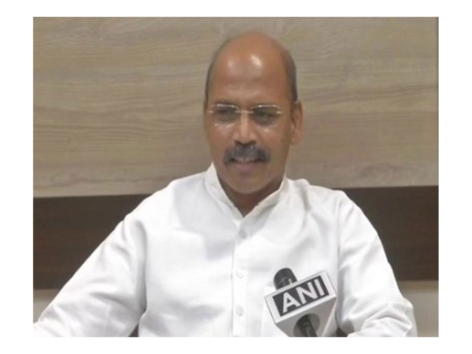 Karnataka Minister Sharanprakash Patil (File Photo/ANI) Karnataka Minister Sharanprakash Patil (File Photo/ANI)