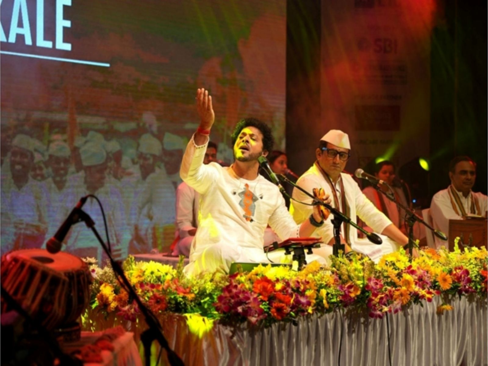 Mahesh Kale’s Abhangwari 2026 Heads to Australia, New Zealand and Singapore for the First Time Ahead of India Tour