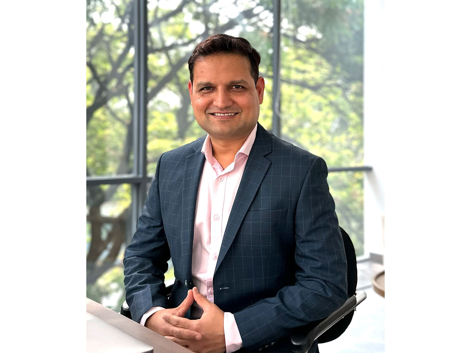 Bhavesh Goswami - Founder & CEO - CloudThat Bhavesh Goswami - Founder & CEO - CloudThat