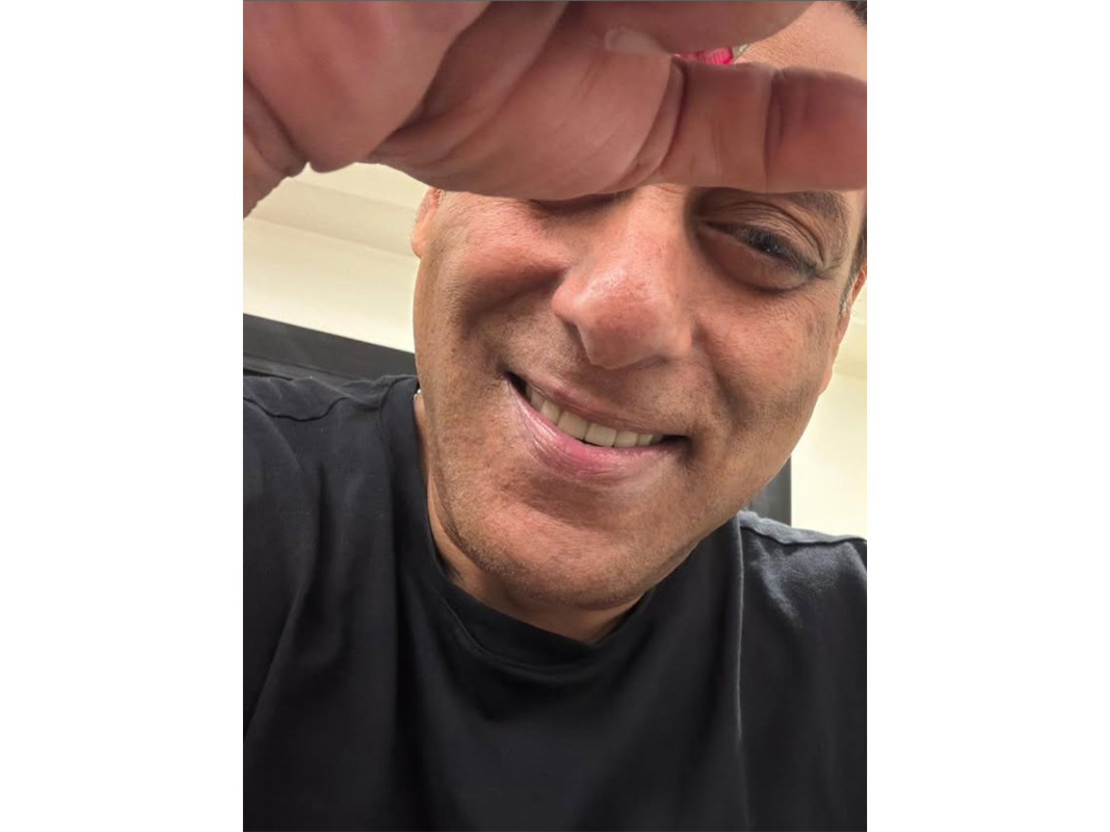 Salman Khan (Photo/instagram/@beingsalmankhan) Salman Khan (Photo/instagram/@beingsalmankhan)