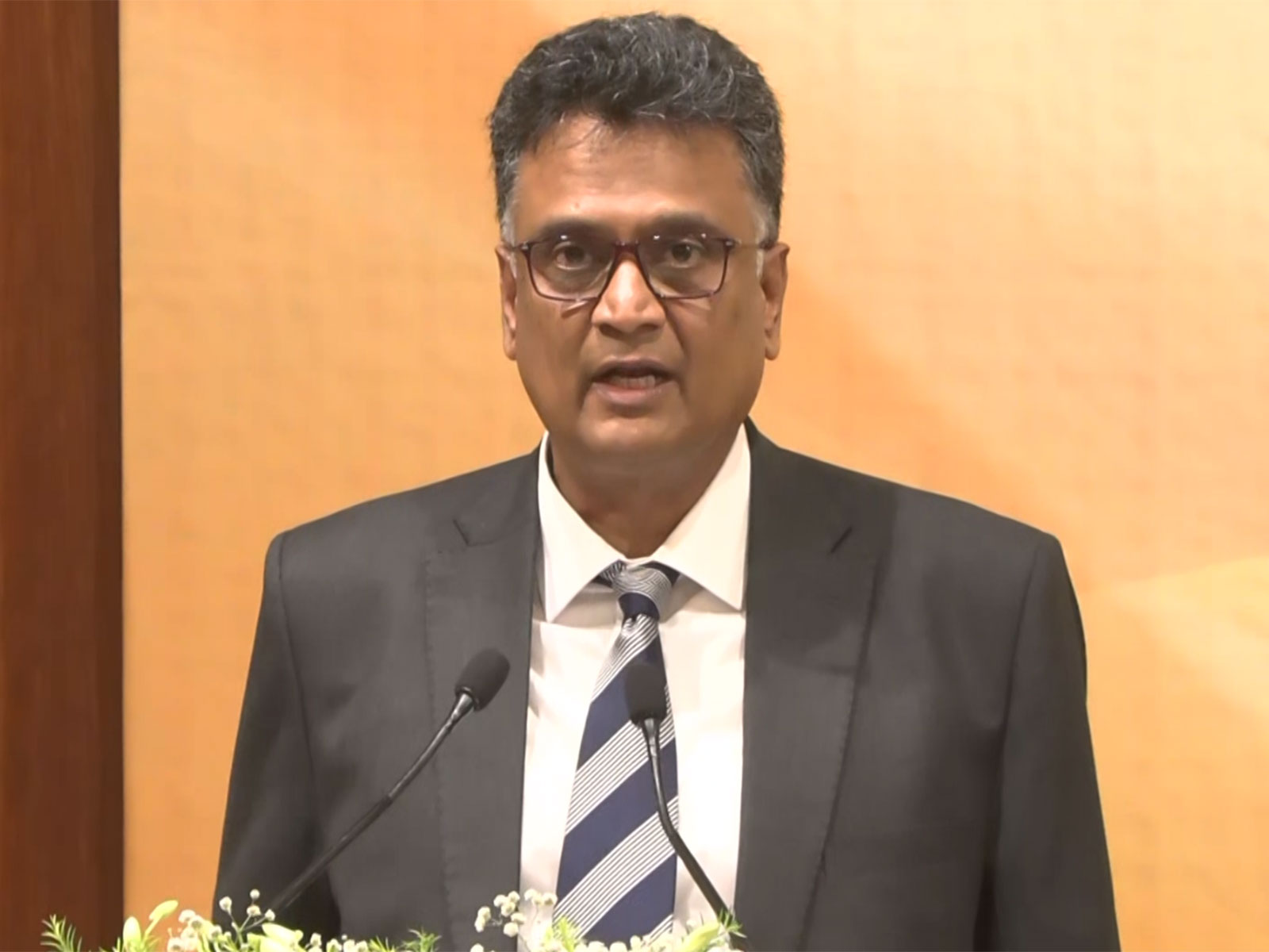 K. Sanjay Murthy, Comptroller and Auditor General of India (Photo/ANI) K. Sanjay Murthy, Comptroller and Auditor General of India (Photo/ANI)