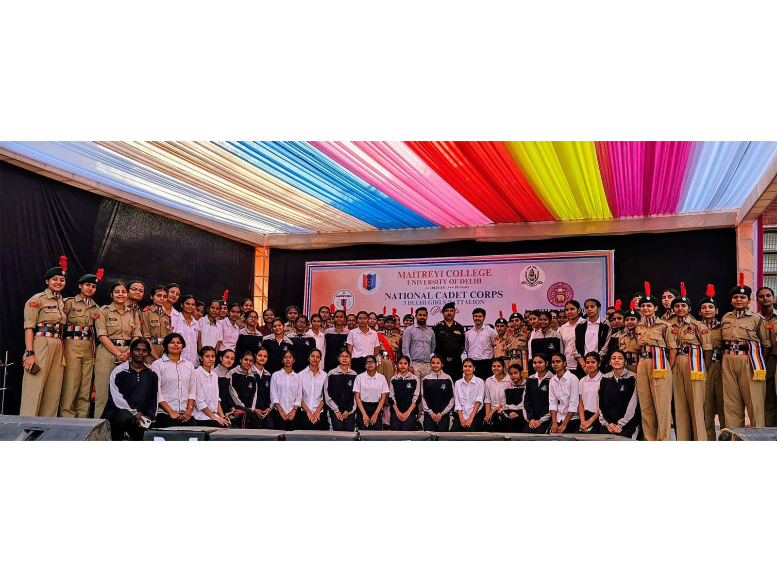 Best NDA Coaching in Dehradun: How Brigadier Defence Academy Is Guiding Students Towards Defence and Merchant Navy Careers After 12th Best NDA Coaching in Dehradun: How Brigadier Defence Academy Is Guiding Students Towards Defence and Merchant Navy Careers After 12th