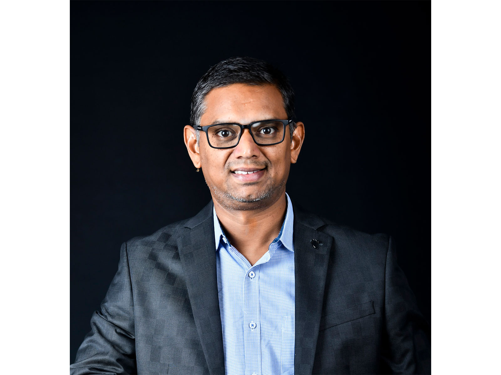 Srikanth Kamaraju as Executive Vice President, India Practice Leader at Bounteous Srikanth Kamaraju as Executive Vice President, India Practice Leader at Bounteous