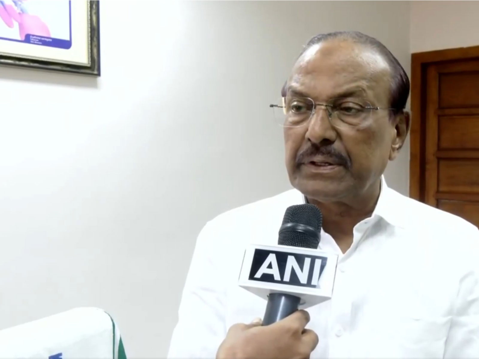 P. K. Kunhalikutty, Keralam IT Minister (Photo/ANI) P. K. Kunhalikutty, Keralam IT Minister (Photo/ANI)