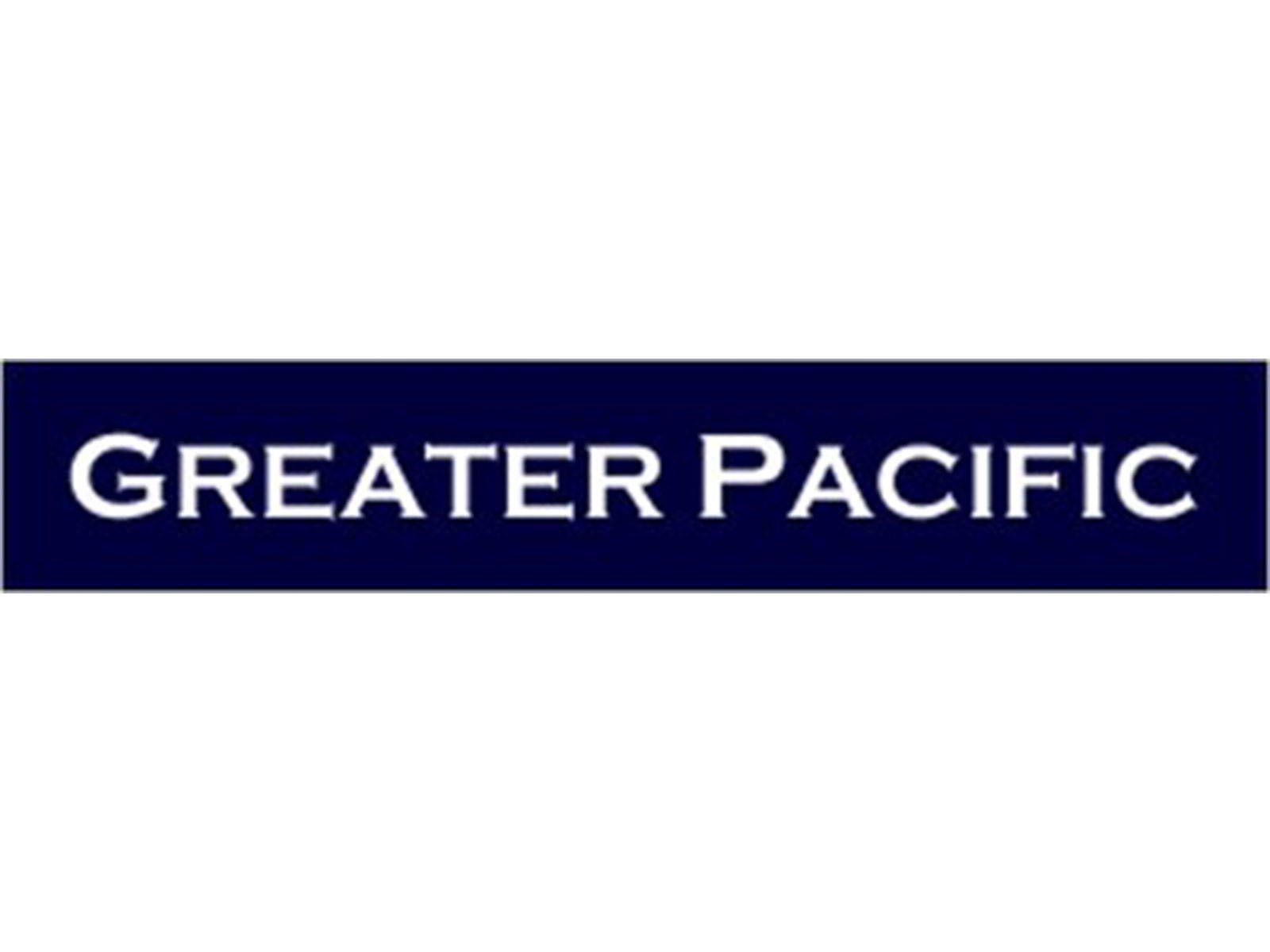 Greater Pacific Capital Logo Greater Pacific Capital Logo