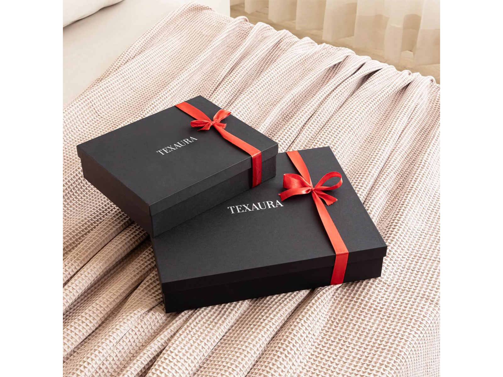 Texaura Brings Jaipur's Artisan Heritage to India's Organic Bedding Revolution, GOTS-Certified, Women-Led, and Built to Last Texaura Brings Jaipur's Artisan Heritage to India's Organic Bedding Revolution, GOTS-Certified, Women-Led, and Built to Last