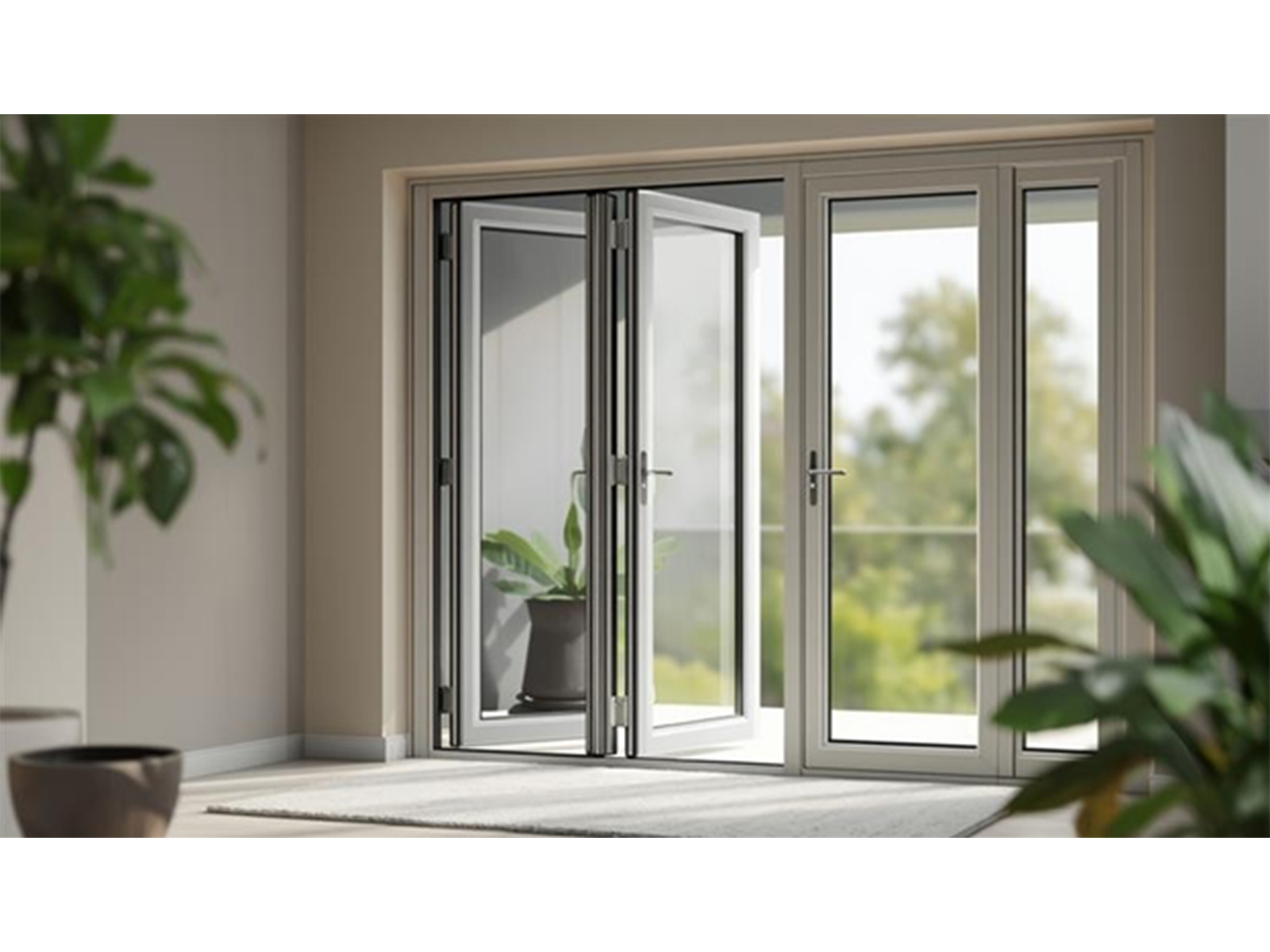 Aparna Venster's Lead-Free uPVC Windows Help Indian Homes Reduce Energy Bills by Up to 30% Aparna Venster's Lead-Free uPVC Windows Help Indian Homes Reduce Energy Bills by Up to 30%