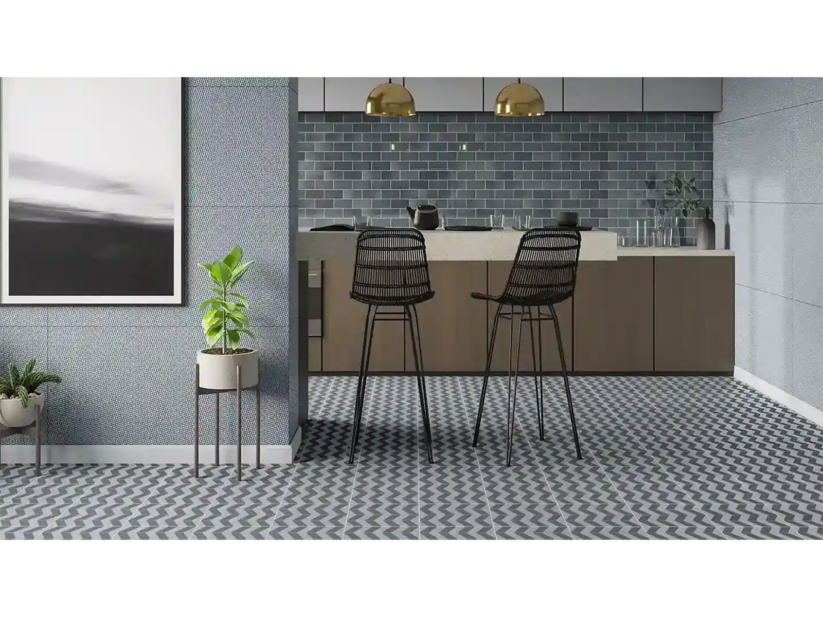 Transforming Interiors with Advanced Vitrified Tile Solutions Transforming Interiors with Advanced Vitrified Tile Solutions