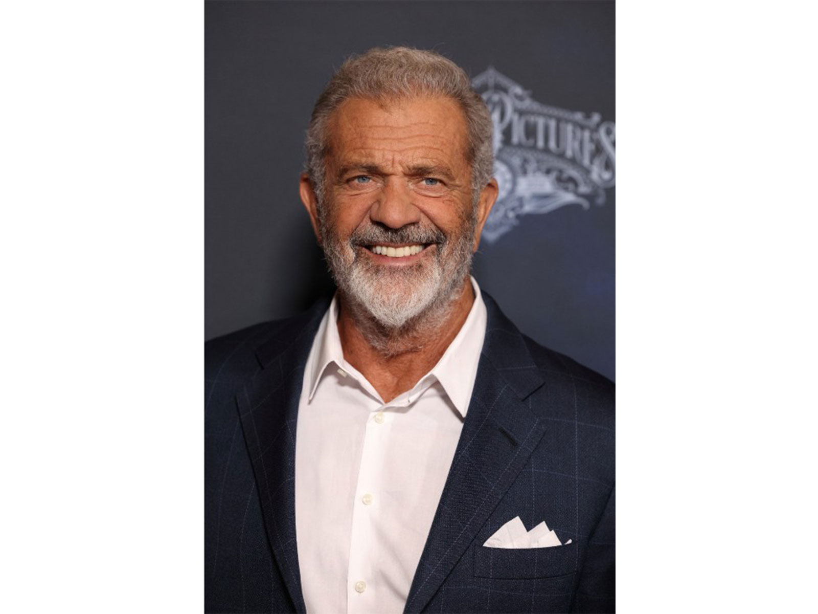  Mel Gibson (Photo/Reuters)