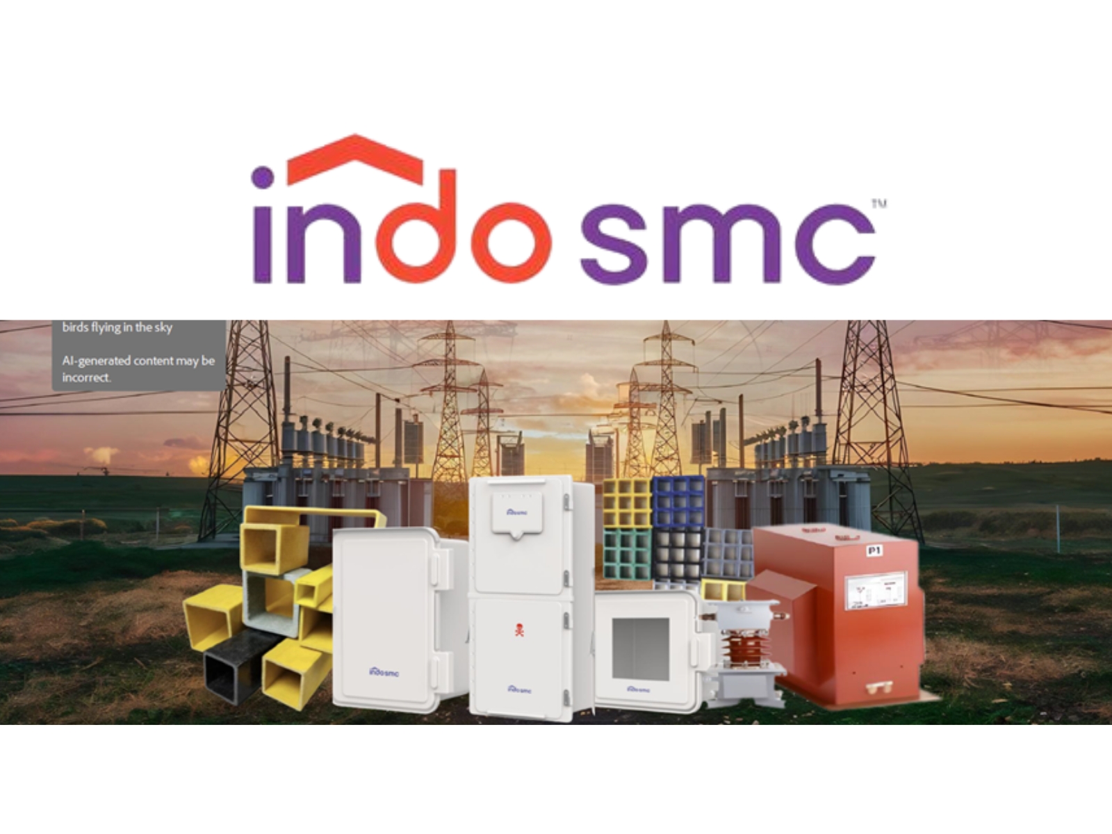 Indo SMC Limited Reports Strong FY26 Performance Driven by Capacity Expansion and Robust Demand Indo SMC Limited Reports Strong FY26 Performance Driven by Capacity Expansion and Robust Demand