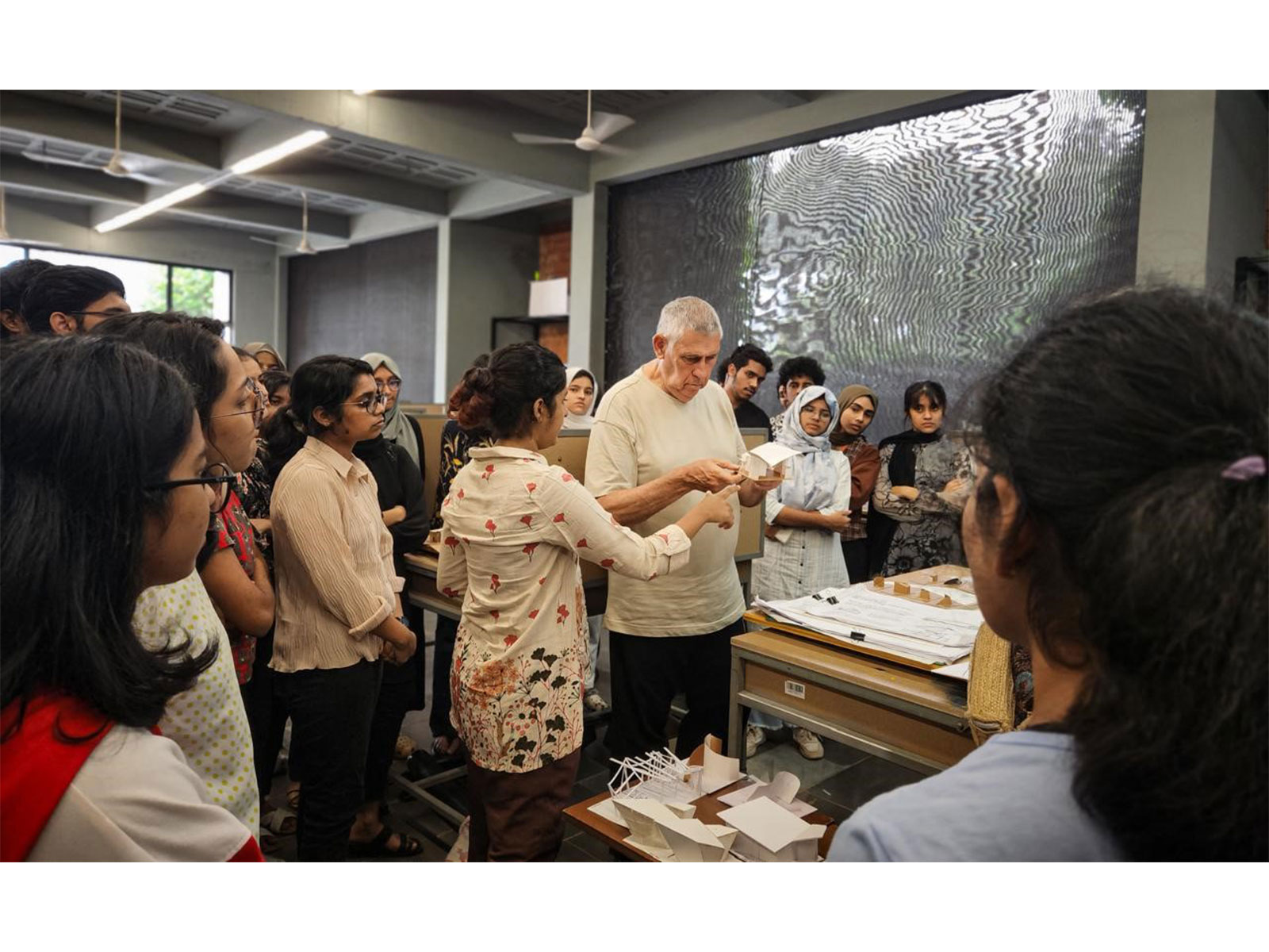 Avani Institute of Design announces Admissions for Integrated B.Des + M.Des Programme 2026-27 Avani Institute of Design announces Admissions for Integrated B.Des + M.Des Programme 2026-27