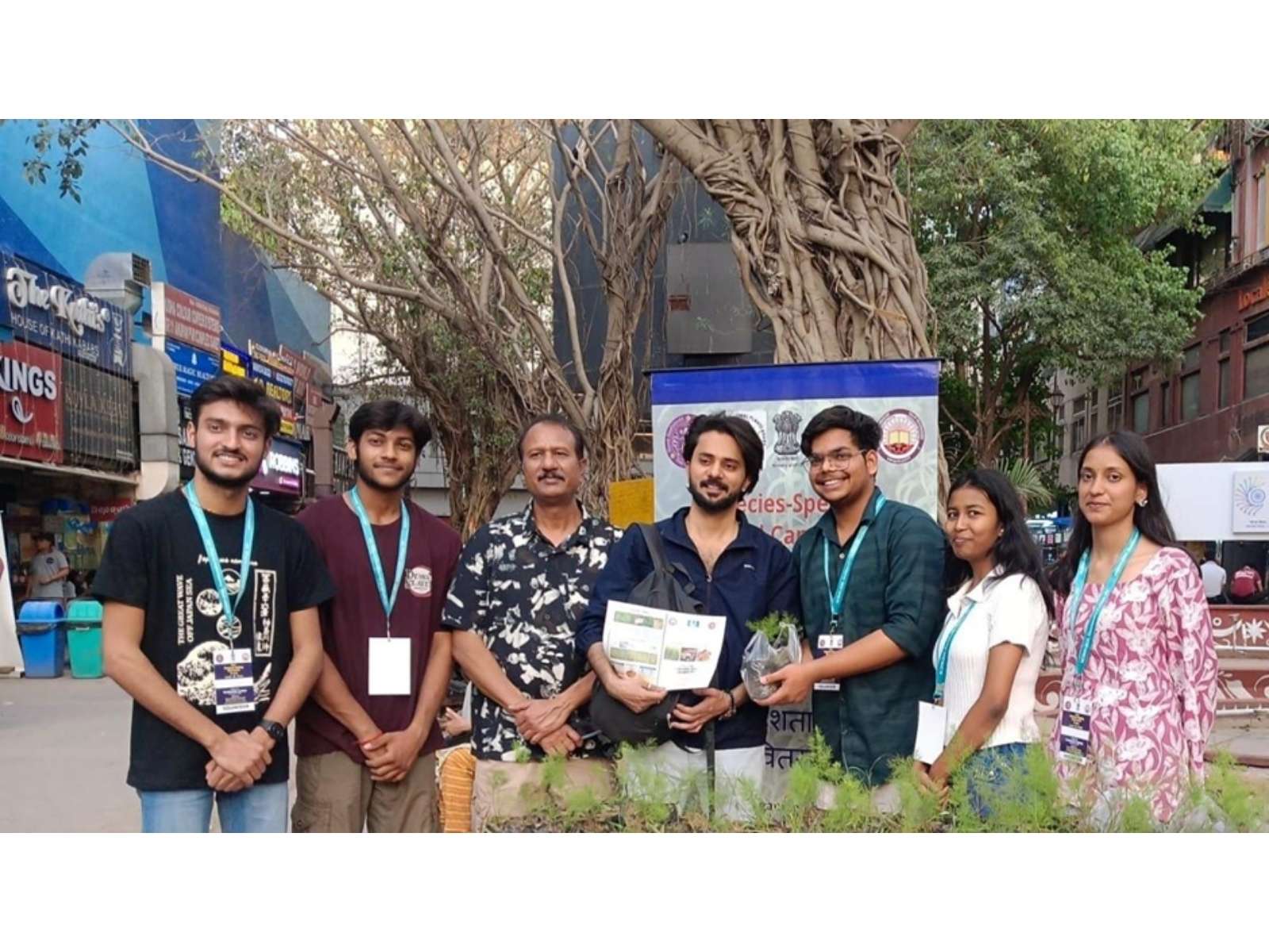 By Sunil Kayesth, Kamal Kumar Gupta, and Roshni Rajamohan. Deshbandhu College, University of Delhi By Sunil Kayesth, Kamal Kumar Gupta, and Roshni Rajamohan. Deshbandhu College, University of Delhi