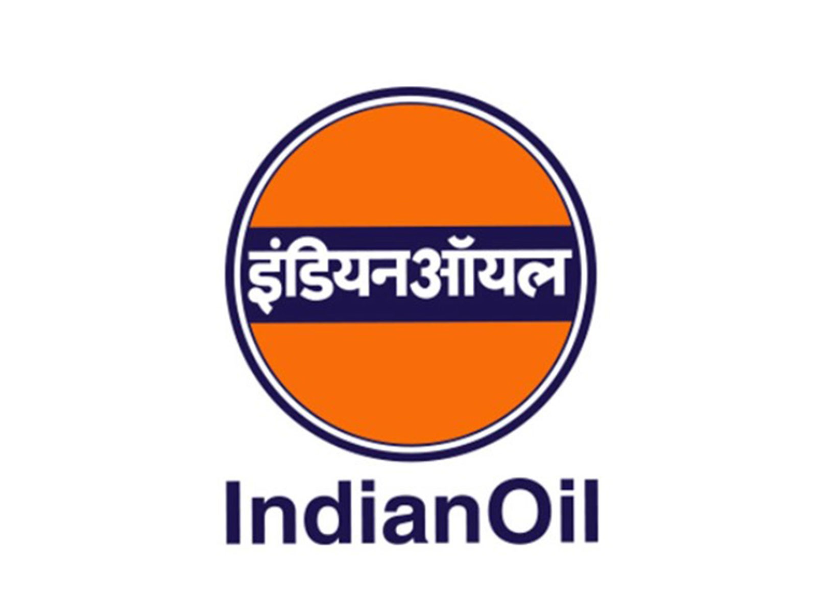 Logo of IOC (Photo/X@IndianoilCl) Logo of IOC (Photo/X@IndianoilCl)