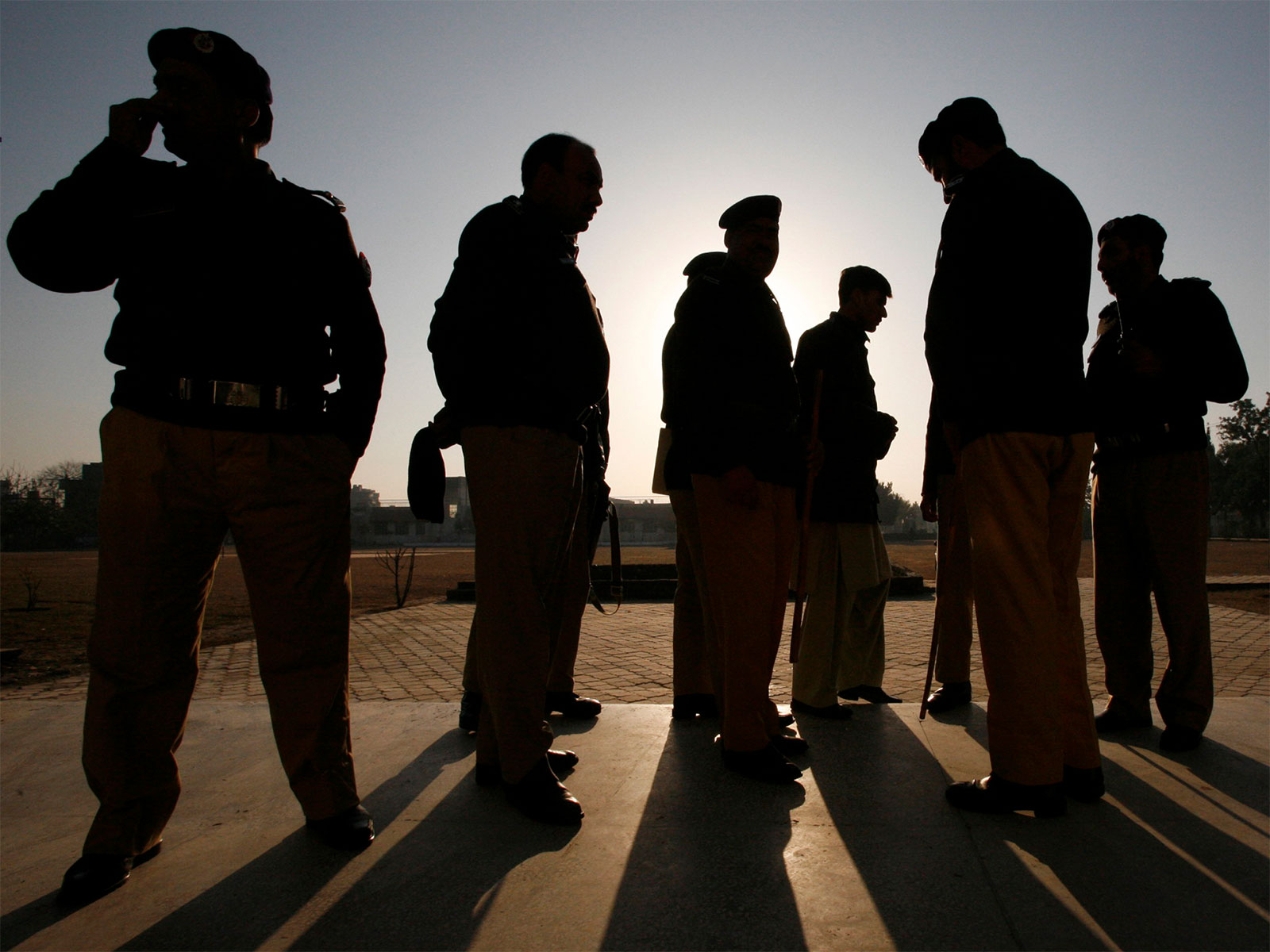 Representative Image (File Photo/Reuters) Representative Image (File Photo/Reuters)