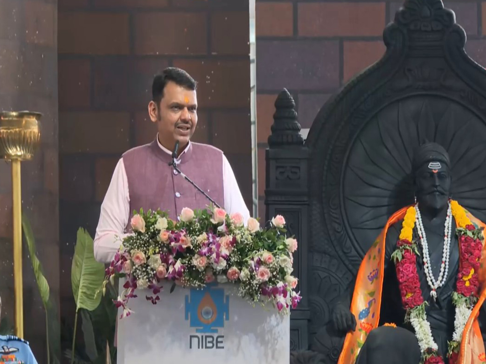 Maharashtra CM Devendra Fadnavis (Photo/@Dev_Fadnavis/X) Maharashtra CM Devendra Fadnavis (Photo/@Dev_Fadnavis/X)