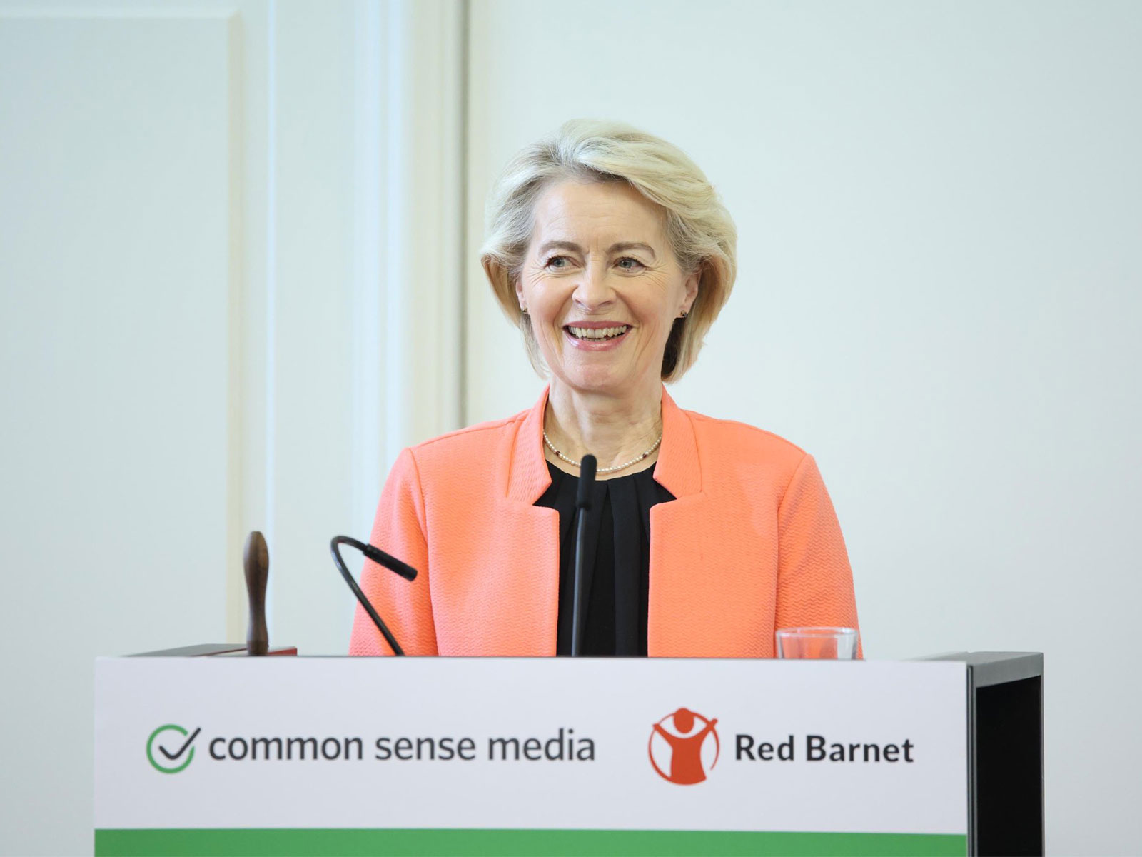 European Commission President Ursula von der Leyen (Photo/X@vonderleyen) European Commission President Ursula von der Leyen (Photo/X@vonderleyen)
