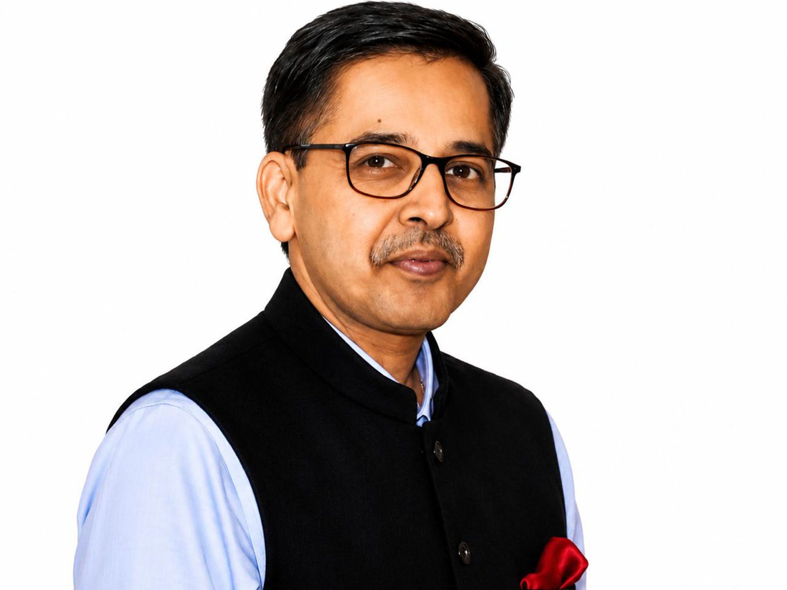 Outgoing Indian High Commissioner to Bangladesh Pranay Verma (Image Source: Indian High Commission, Dhaka) Outgoing Indian High Commissioner to Bangladesh Pranay Verma (Image Source: Indian High Commission, Dhaka)