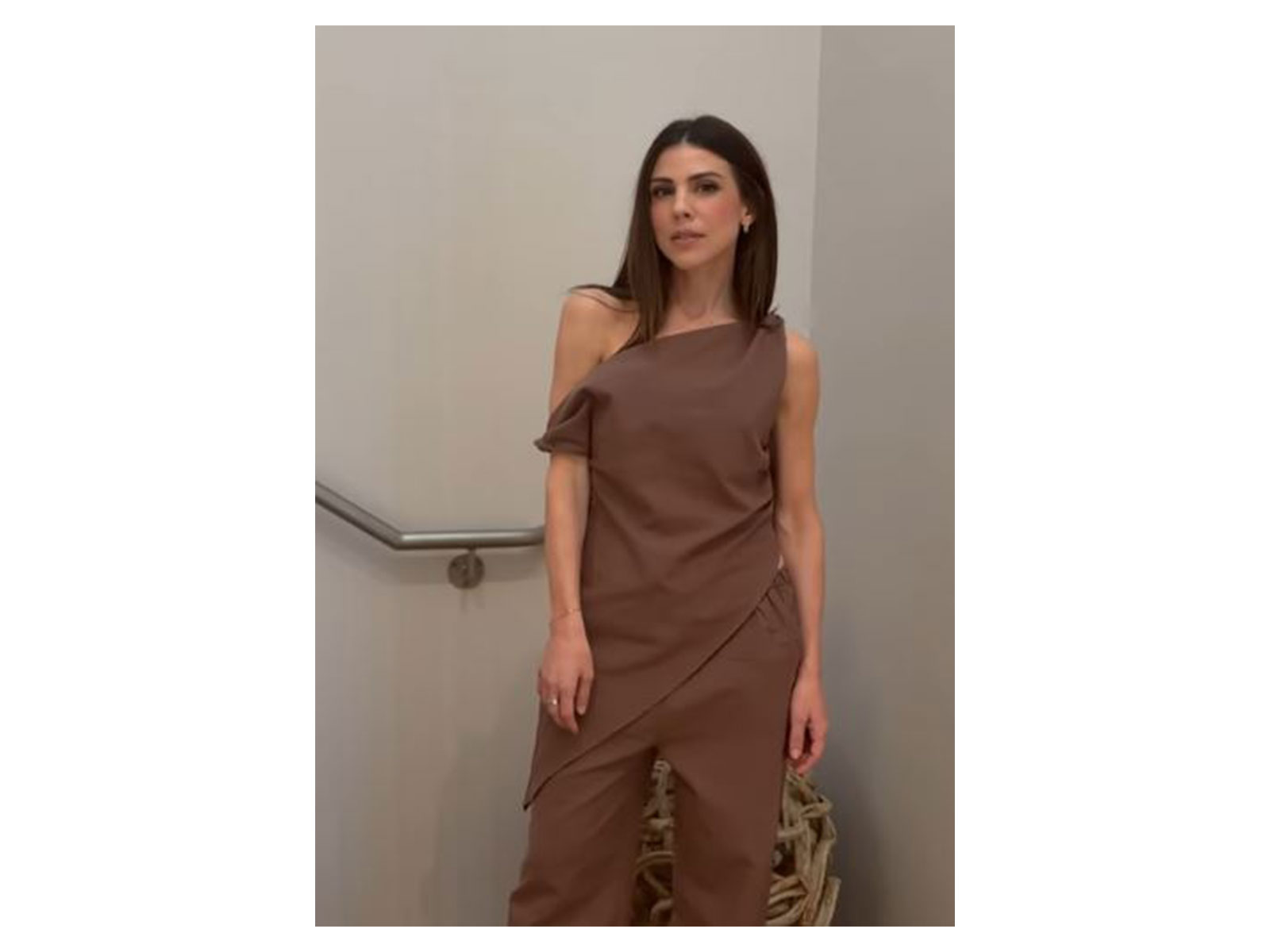 Kate Mansi (Photo/Instagram@KateMansi) Kate Mansi (Photo/Instagram@KateMansi)
