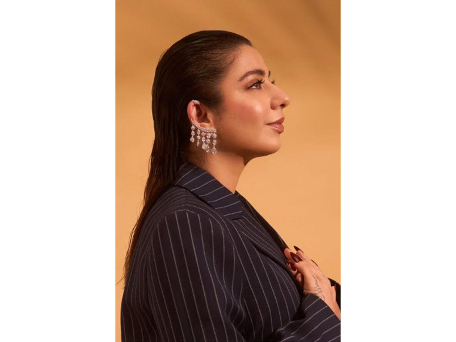 Singer Jasmine Sandlas (Image source: Instagram@jasminesandlas) Singer Jasmine Sandlas (Image source: Instagram@jasminesandlas)
