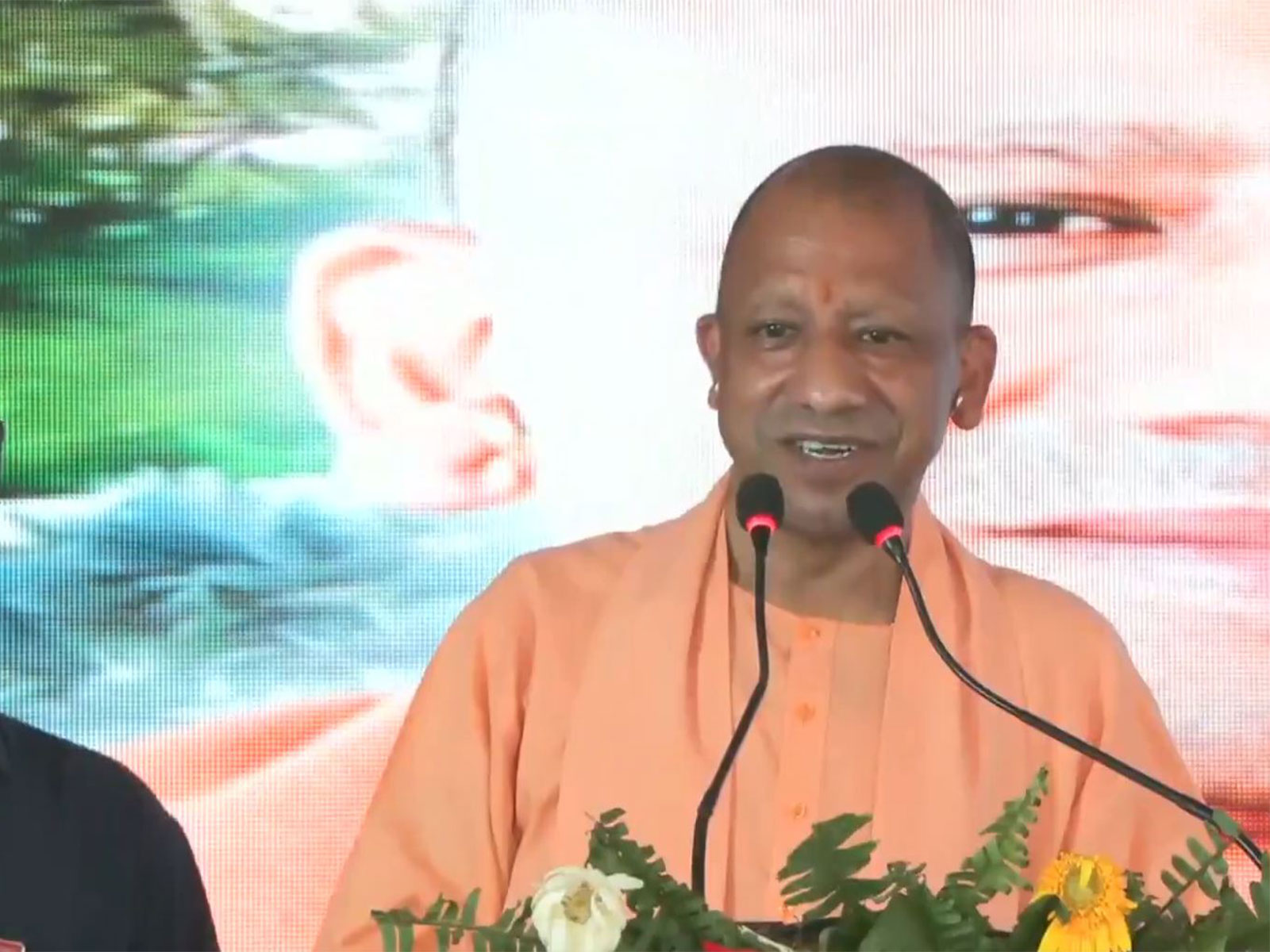 UP Chief Minister Yogi Adityanath (Photo/CM) UP Chief Minister Yogi Adityanath (Photo/CM)