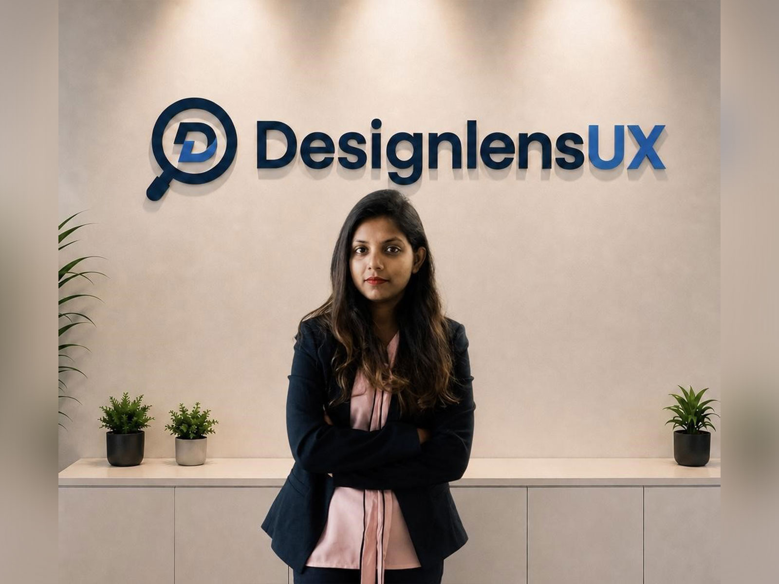IIT Mandi incubated DesignlensUX Launches AI-Powered UX Intelligence Platform: Moving Beyond Limited Audits to Optimize Customer Journeys IIT Mandi incubated DesignlensUX Launches AI-Powered UX Intelligence Platform: Moving Beyond Limited Audits to Optimize Customer Journeys