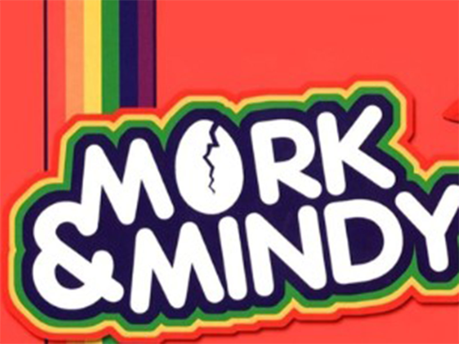 Mork & Mindy director Howard Storm (Image source: IMDb) Mork & Mindy director Howard Storm (Image source: IMDb)