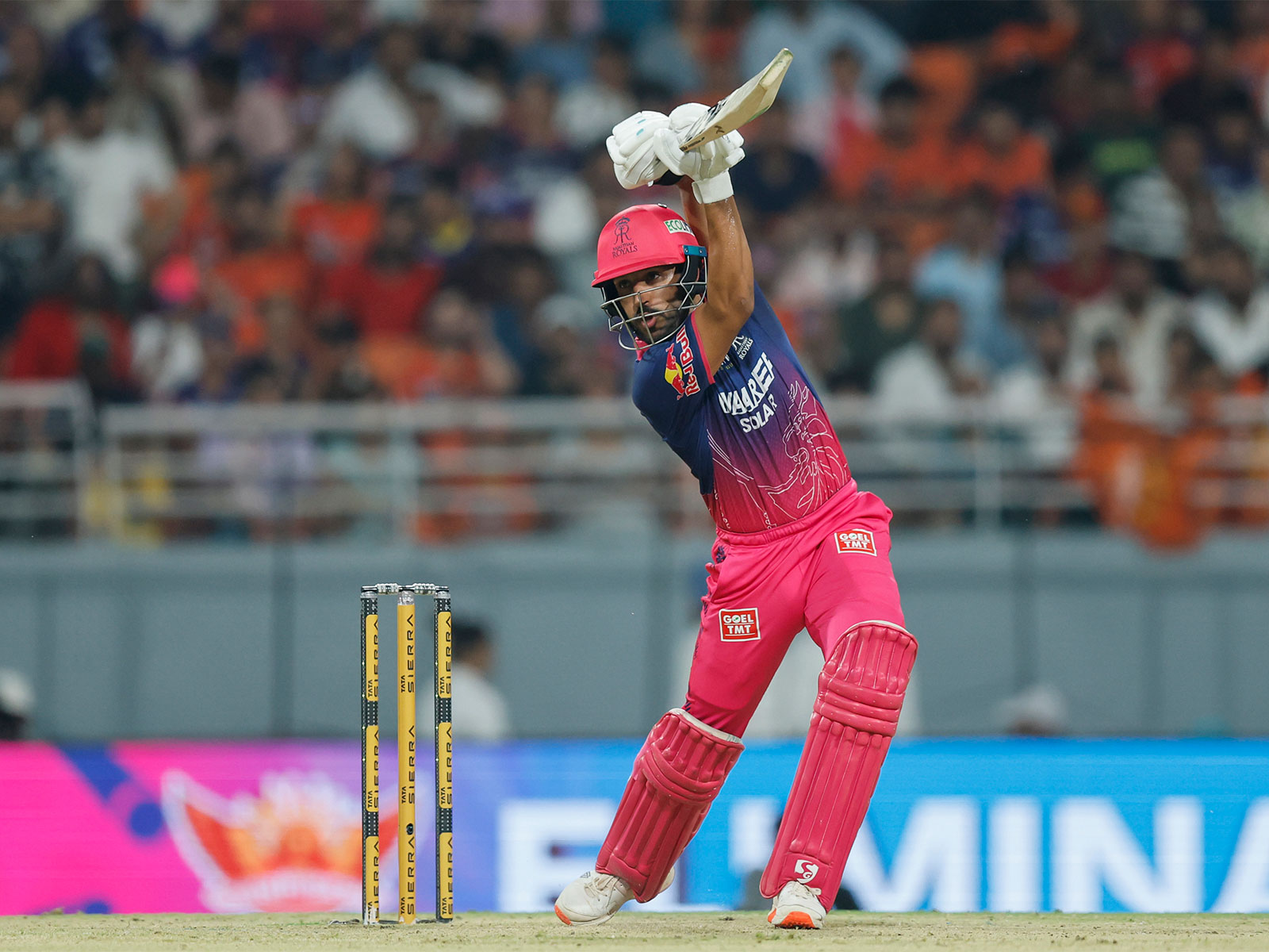RR wicketkeeper-batter Dhruv Jurel (Photo: X/@IPL) RR wicketkeeper-batter Dhruv Jurel (Photo: X/@IPL)
