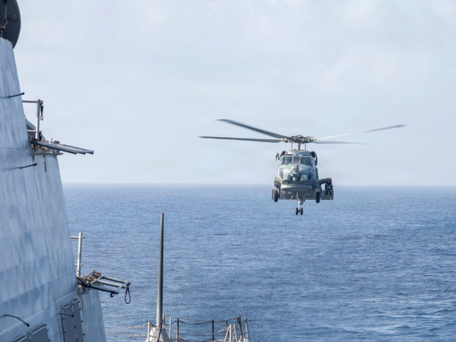 Representative Image (Photo: X/@CENTCOM) Representative Image (Photo: X/@CENTCOM)