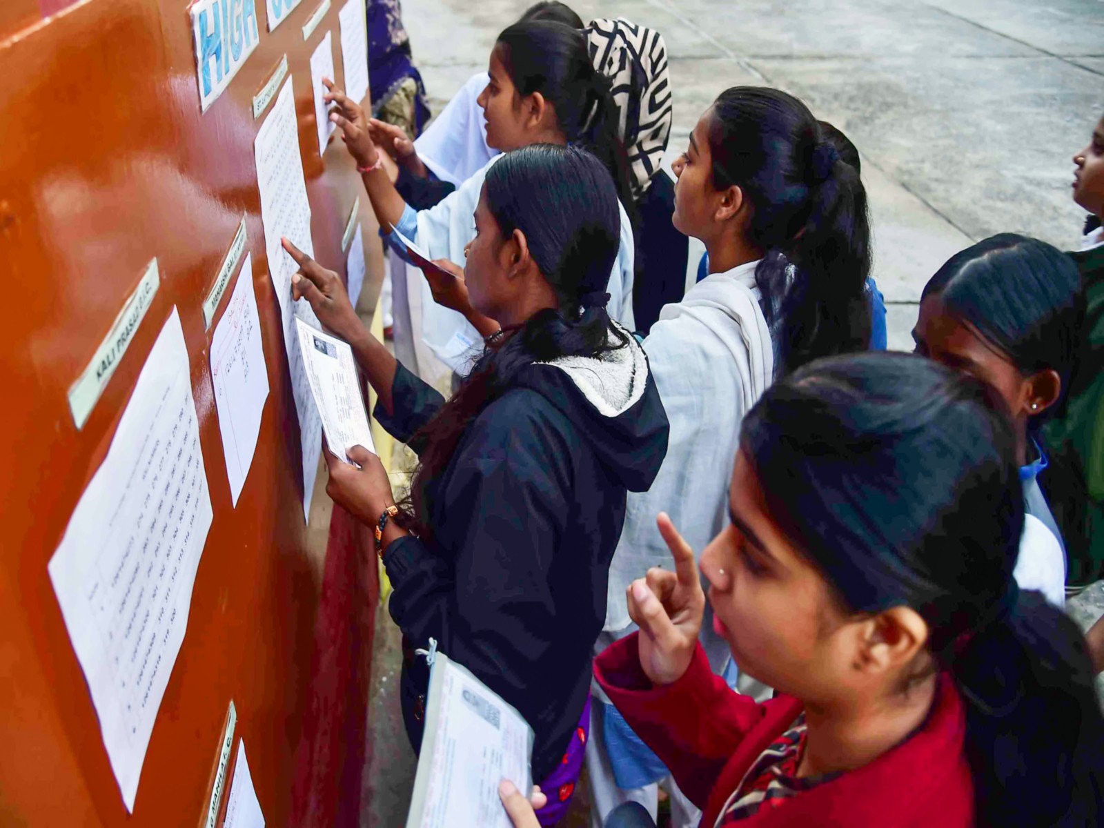 Representative Image (File Photo/ANI) Representative Image (File Photo/ANI)