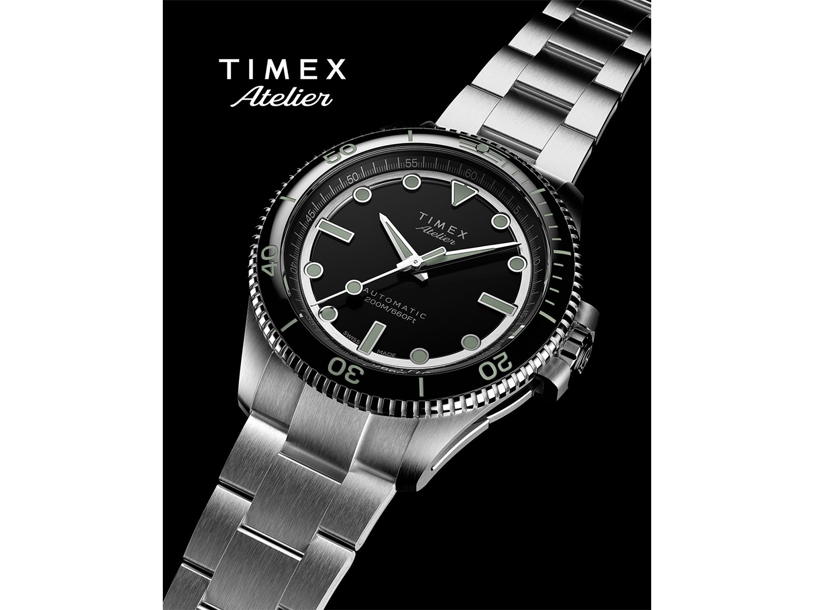Timex recorded a 62% rise in FY25–26, driven by innovation, premiumisation, and growing consumer relevance. Launches like Timex Atelier reflect its modern design philosophy. Timex recorded a 62% rise in FY25–26, driven by innovation, premiumisation, and growing consumer relevance. Launches like Timex Atelier reflect its modern design philosophy.