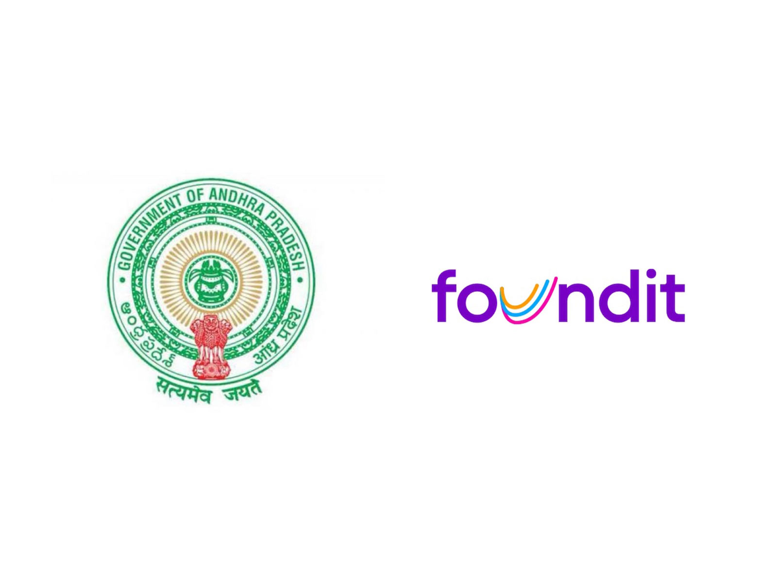 Government of Andhra Pradesh and foundit Sign MoU to Strengthen Skilling and Employment in the State Government of Andhra Pradesh and foundit Sign MoU to Strengthen Skilling and Employment in the State