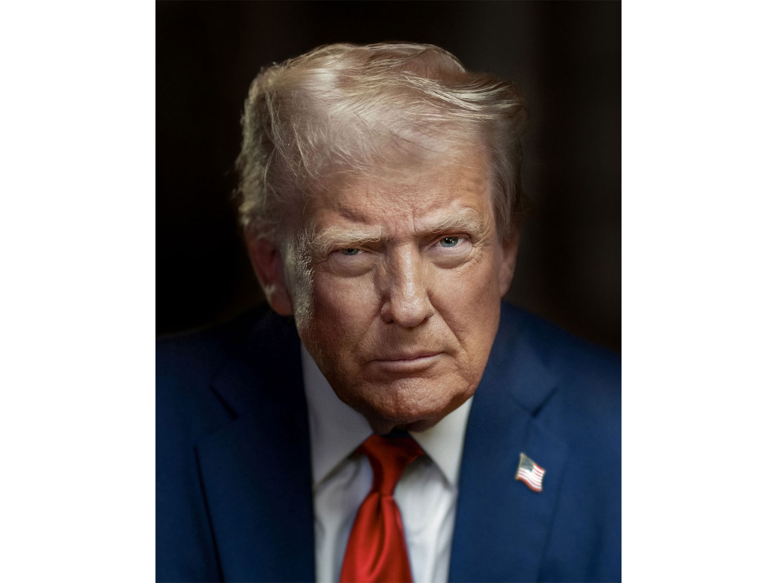US President Donald Trump (Photo/Facebook of Donald Trump) US President Donald Trump (Photo/Facebook of Donald Trump)