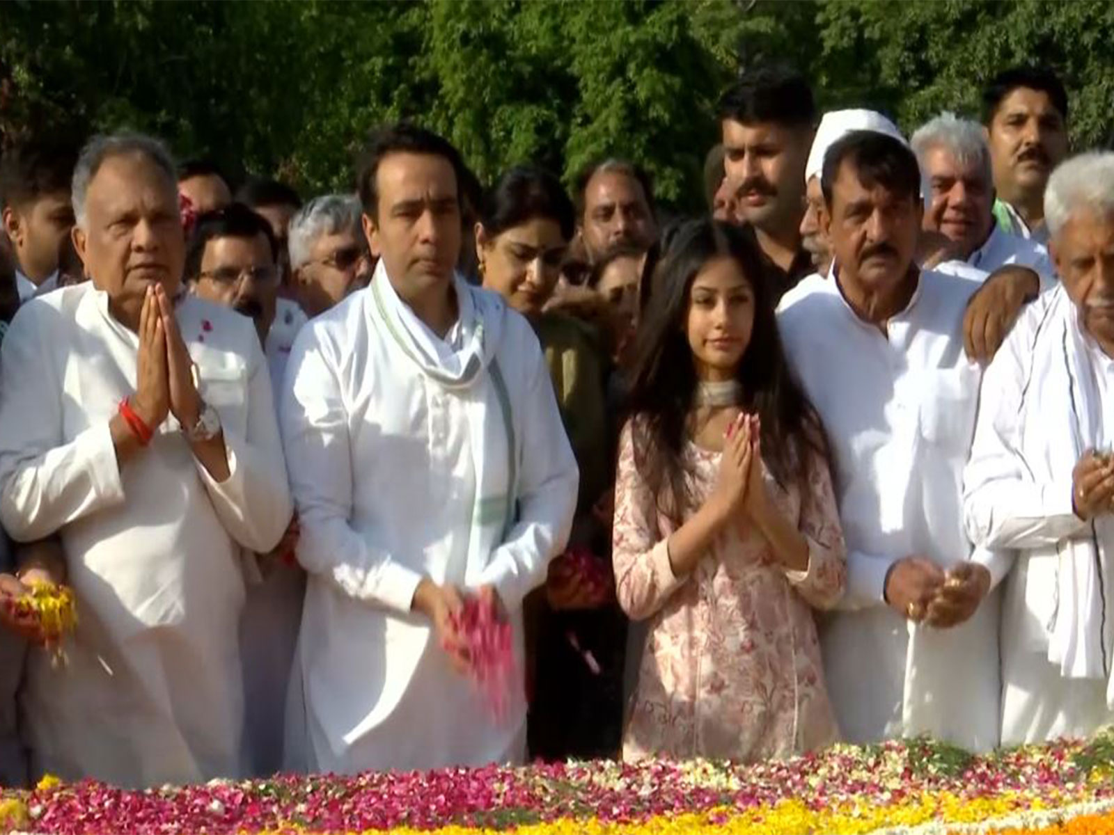 Union Minister Jayant Chaudhary (Photo/ANI) Union Minister Jayant Chaudhary (Photo/ANI)
