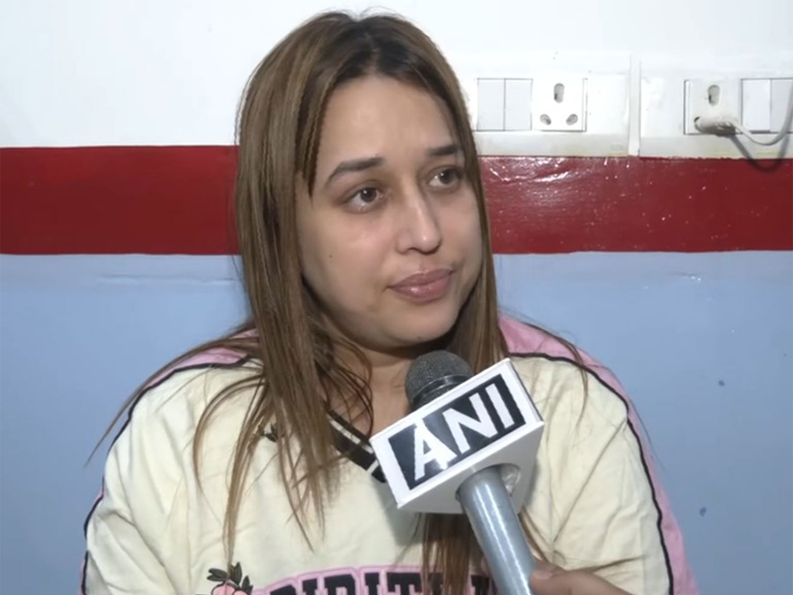 Social Media influencer Ronisha Satti (Photo/ANI)