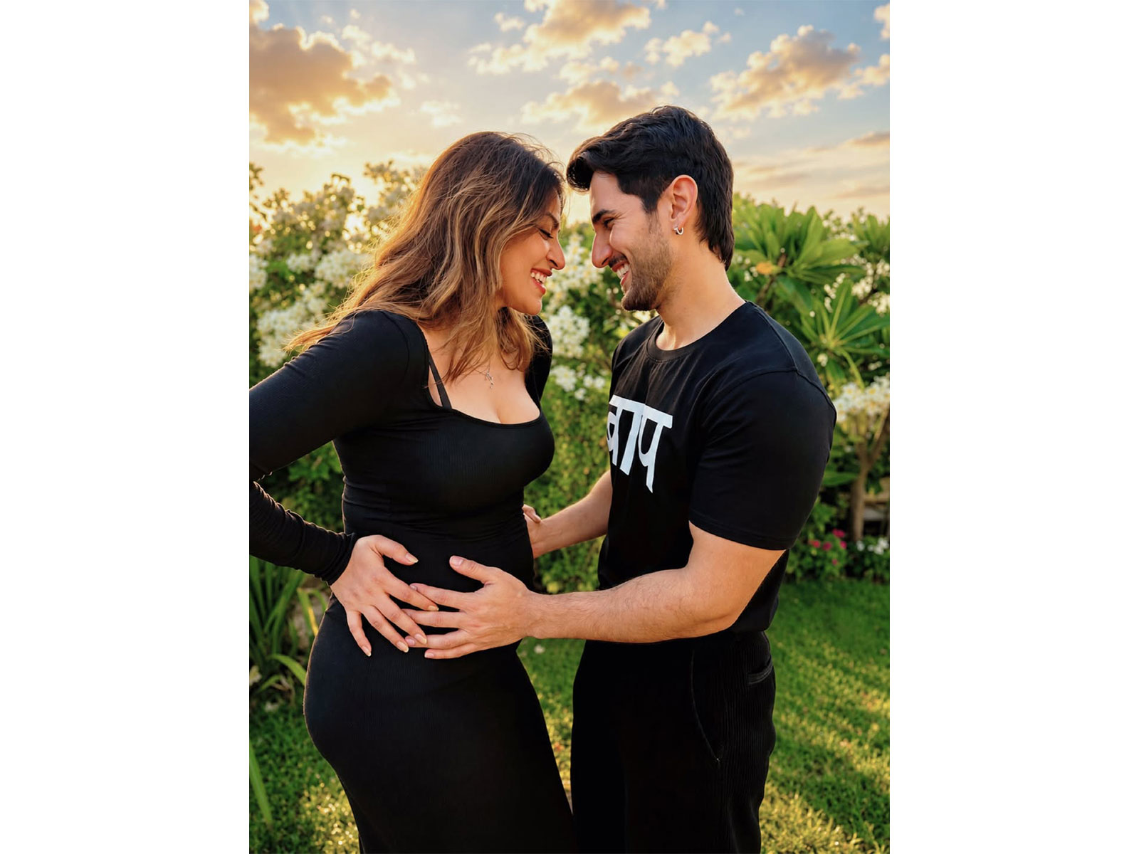 Bollywood couple Aditya Seal and Anushka Ranjan (Image source: Instagram@adityaseal) Bollywood couple Aditya Seal and Anushka Ranjan (Image source: Instagram@adityaseal)