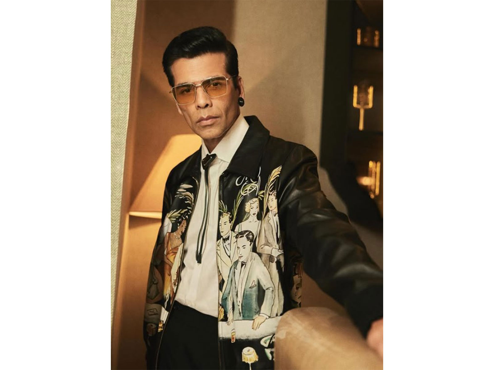Karan Johar (Photo/Instagram/ @karanjohar) Karan Johar (Photo/Instagram/ @karanjohar)