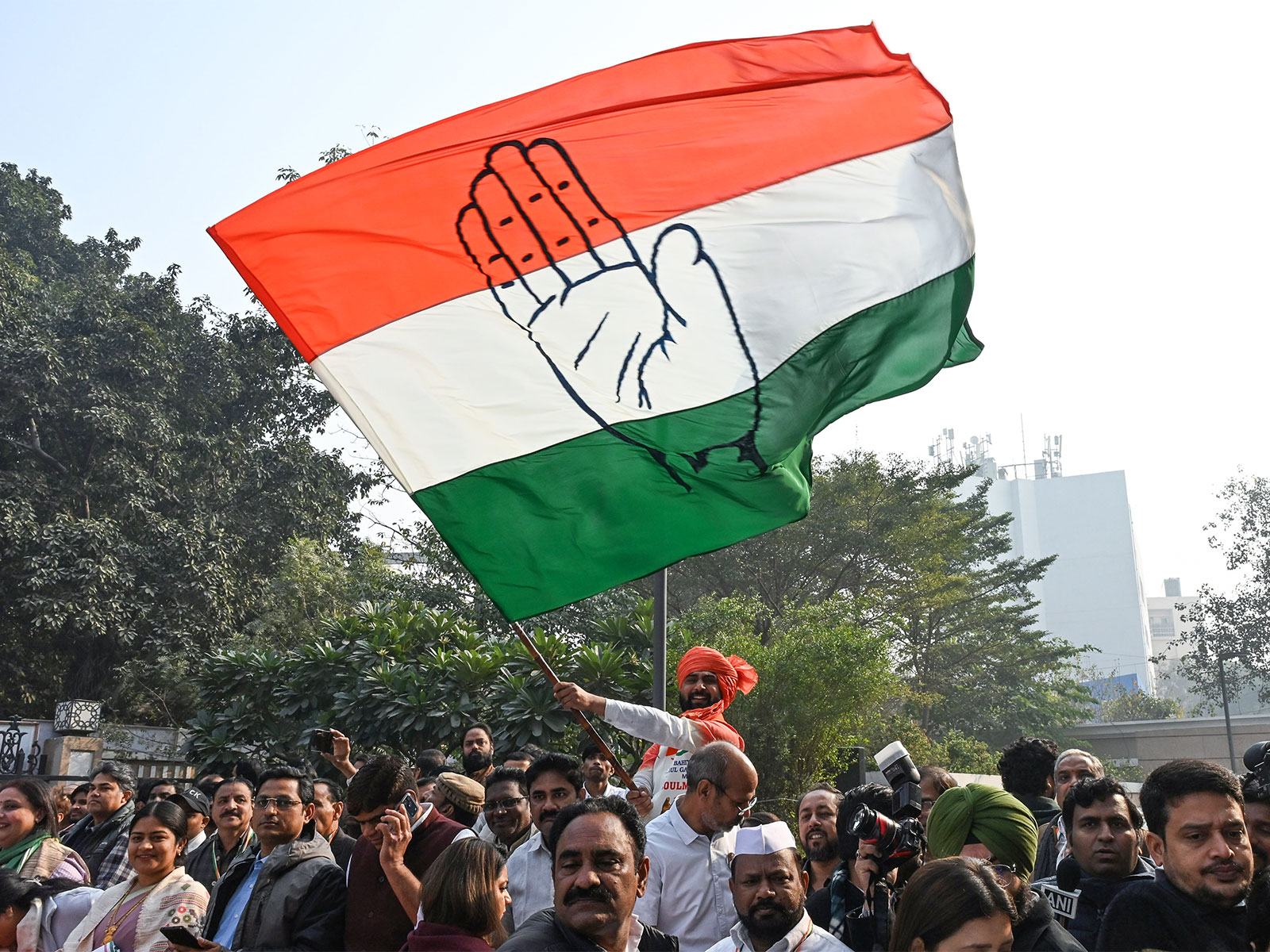 Representative Image (Photo/ANI)