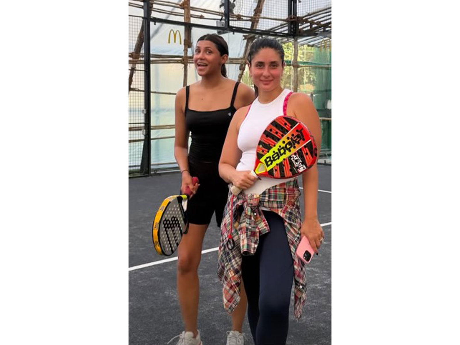Kareena Kapoor Khan (Image source: Kareena's Instagram) Kareena Kapoor Khan (Image source: Kareena's Instagram)