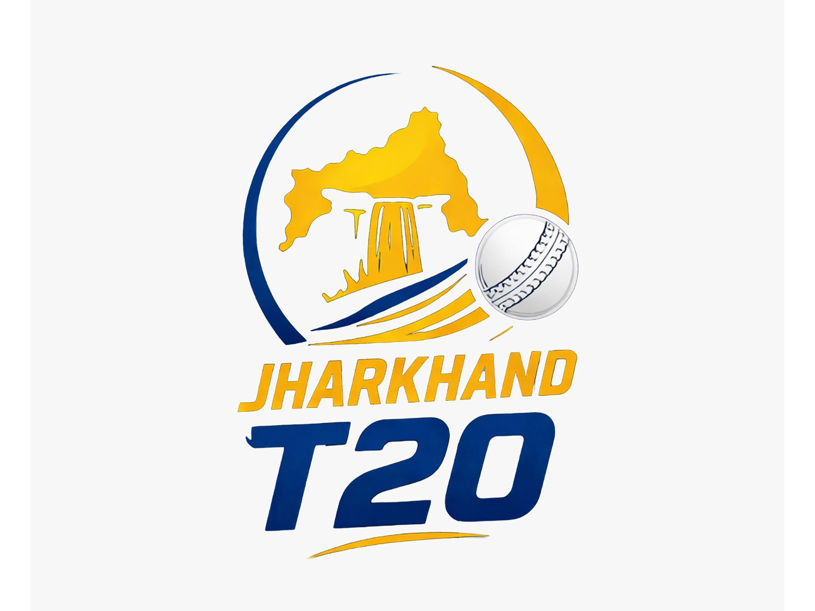 Jharkhand T20 League logo (Photo: Jharkhand T20 League) Jharkhand T20 League logo (Photo: Jharkhand T20 League)