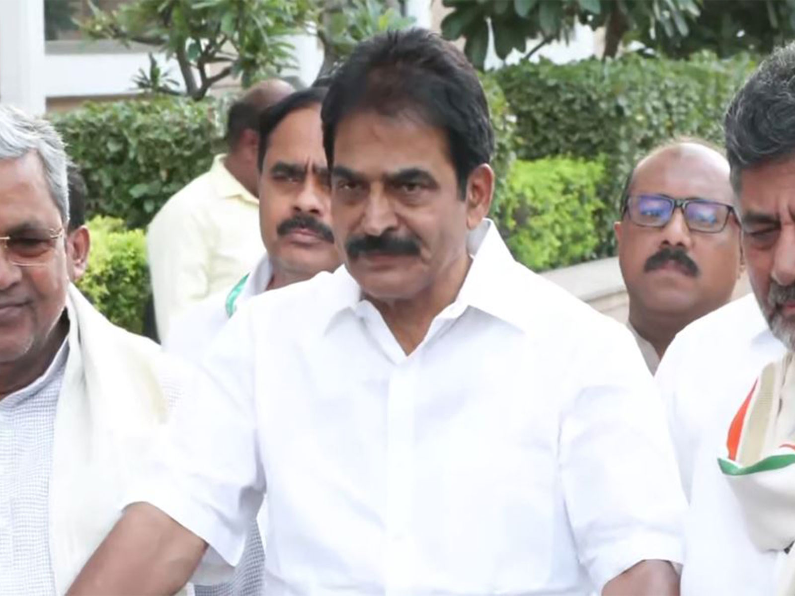 Congress leader KC Venugopal (File photo/ANI) Congress leader KC Venugopal (File photo/ANI)