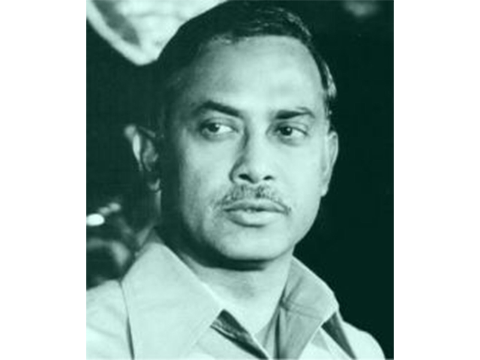 Bangladesh's former President Zia-ur-Rahman (Photo/Official Website of BNP) Bangladesh's former President Zia-ur-Rahman (Photo/Official Website of BNP)